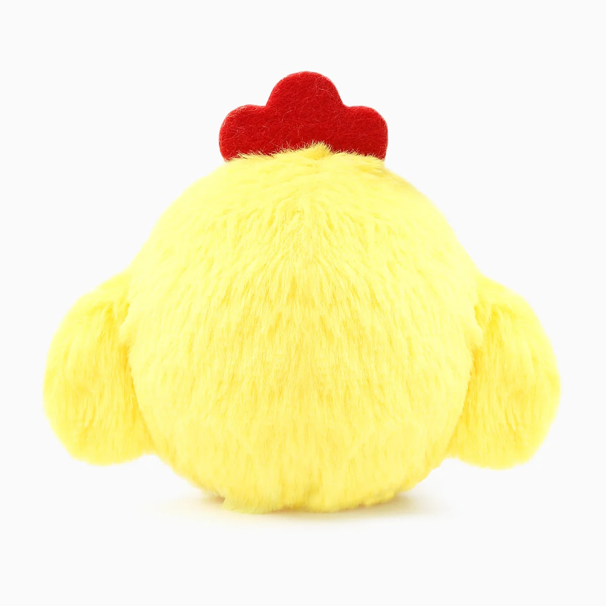 Hugsmart - Farm Friendz - Chick Dog Toy