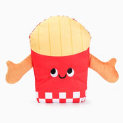 HugSmart - Jumbo Foodie – Fries Dog Toy