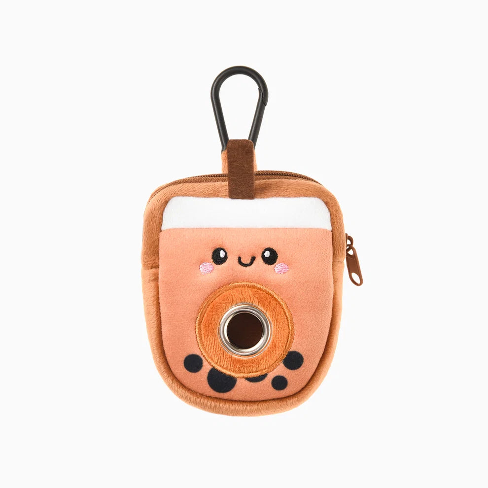 HugSmart Pooch Pouch -Bubble Tea