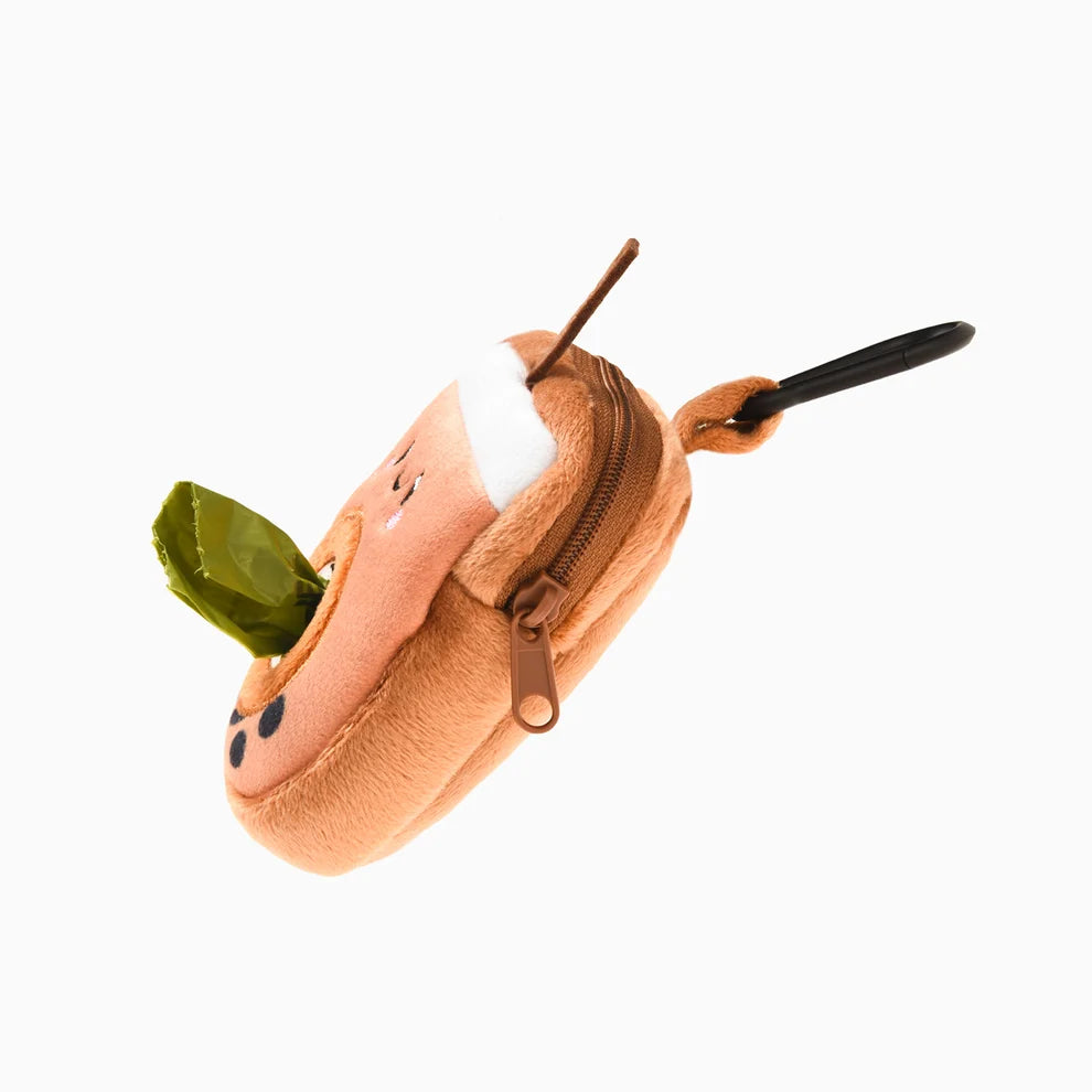 HugSmart 狗狗袋 - 珍珠奶茶