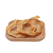 the Dog's Garden - Chew - Turkey Tendon Ring