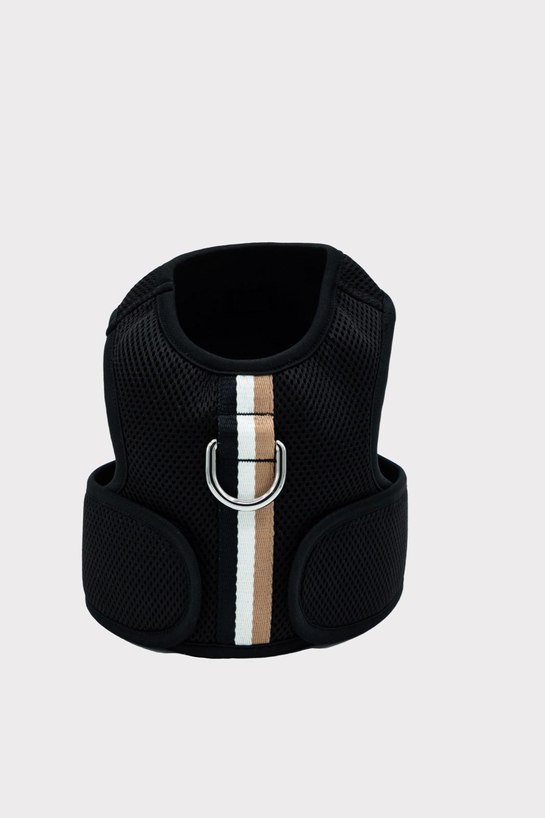 Dog Global Stripe Harness
