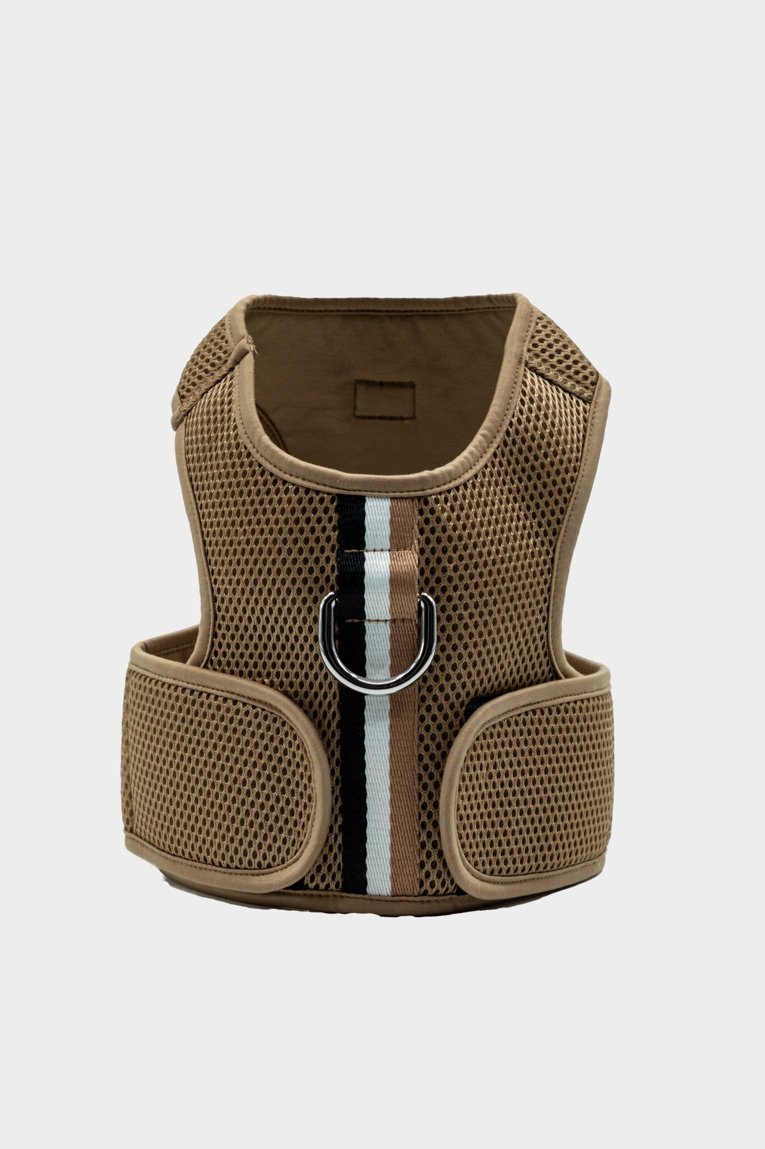 Dog Global Stripe Harness