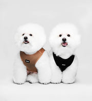 Dog Global Stripe Harness