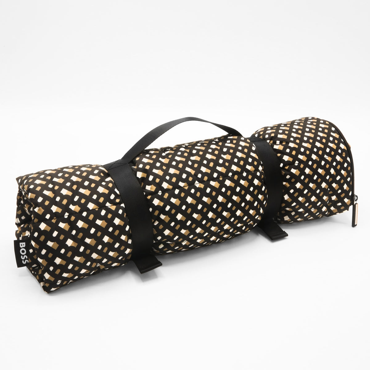 BOSS Dog Packable Sleeping Bag