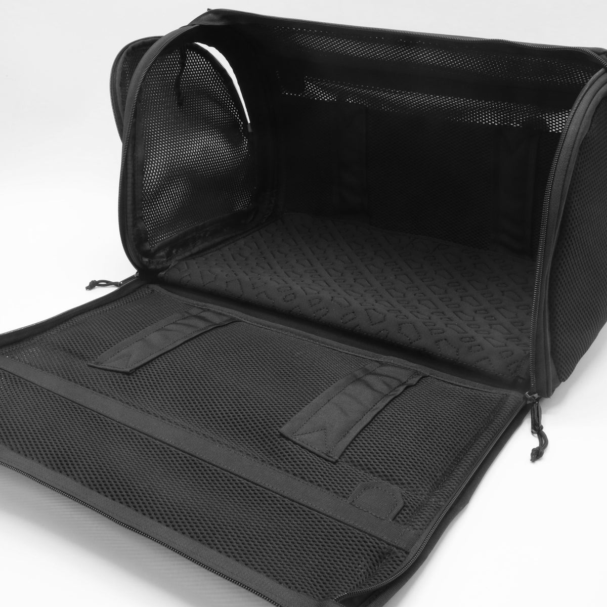 BOSS Dog Travel Bag