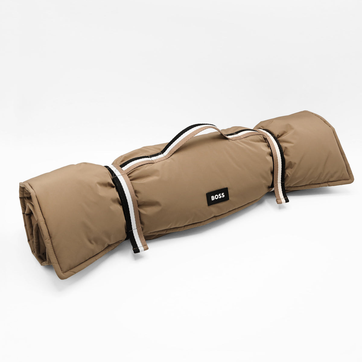 BOSS Dog Roll Up Mat