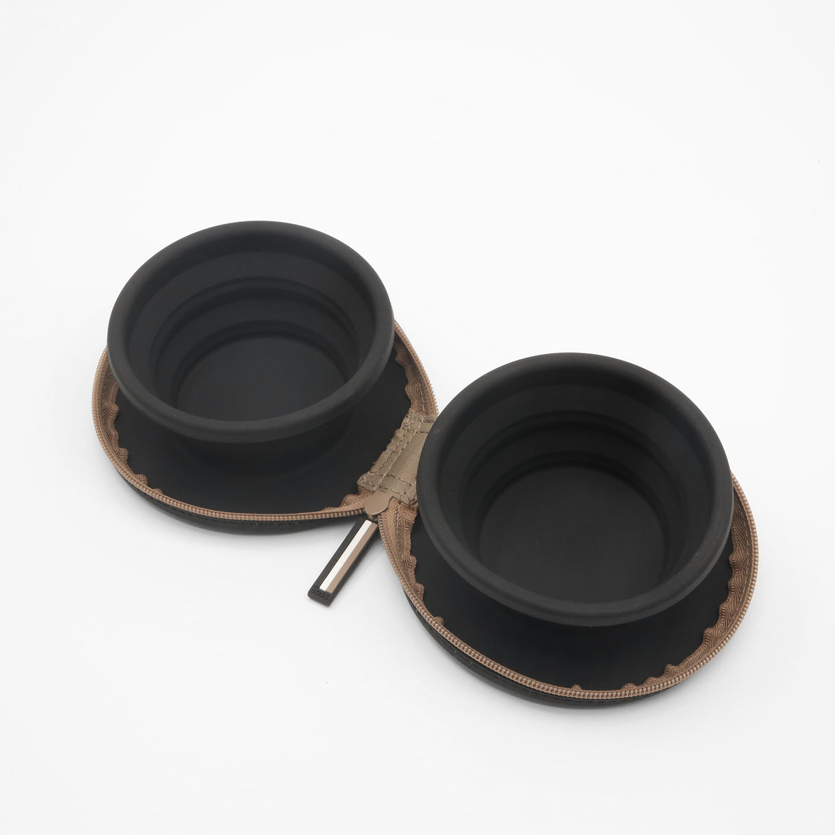 BOSS Dog Travel Bowl Set