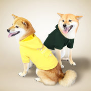 Kanine Fleece Hoodie