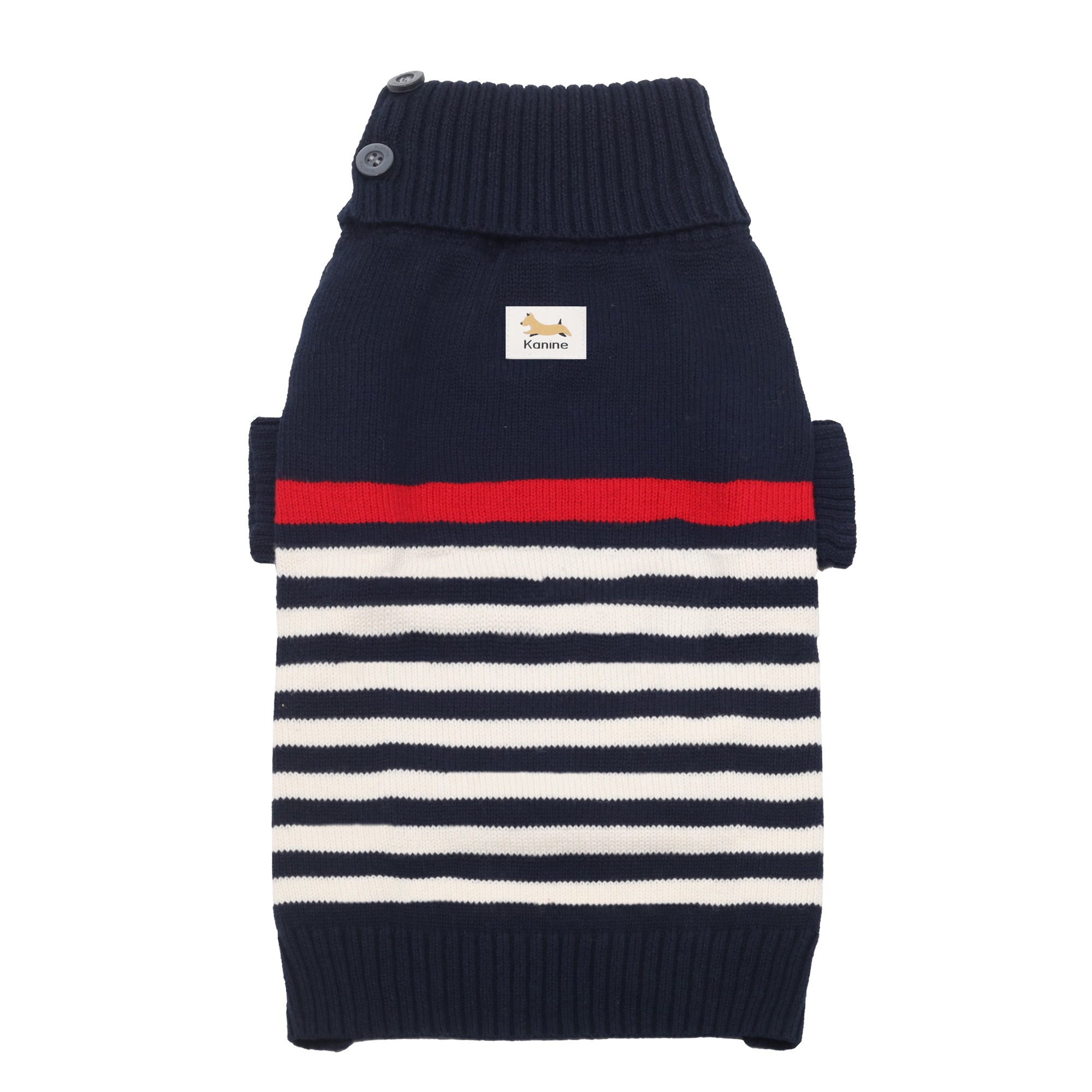 Kanine Sweater