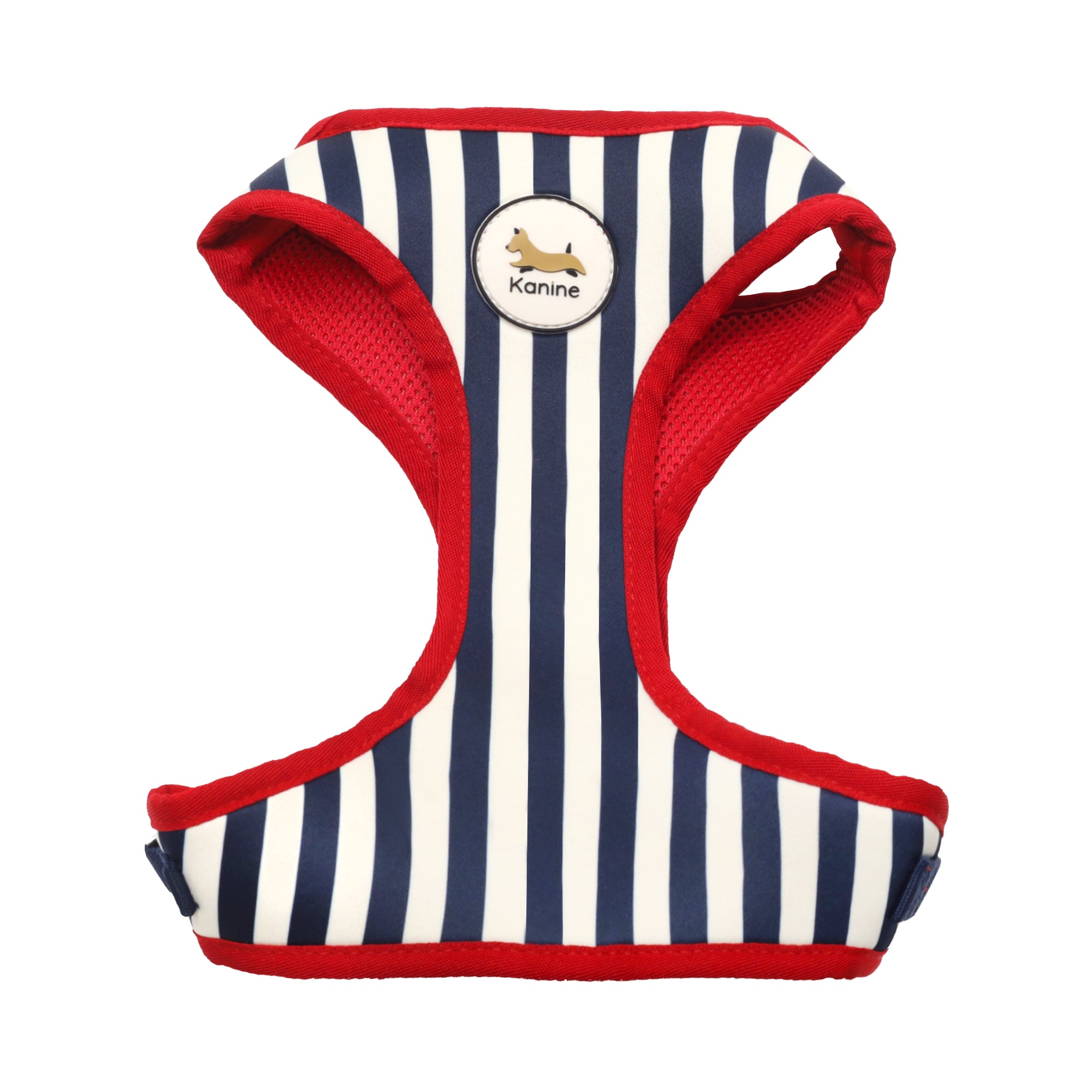 Kanine Stripe Harness