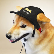 Kanine Cap