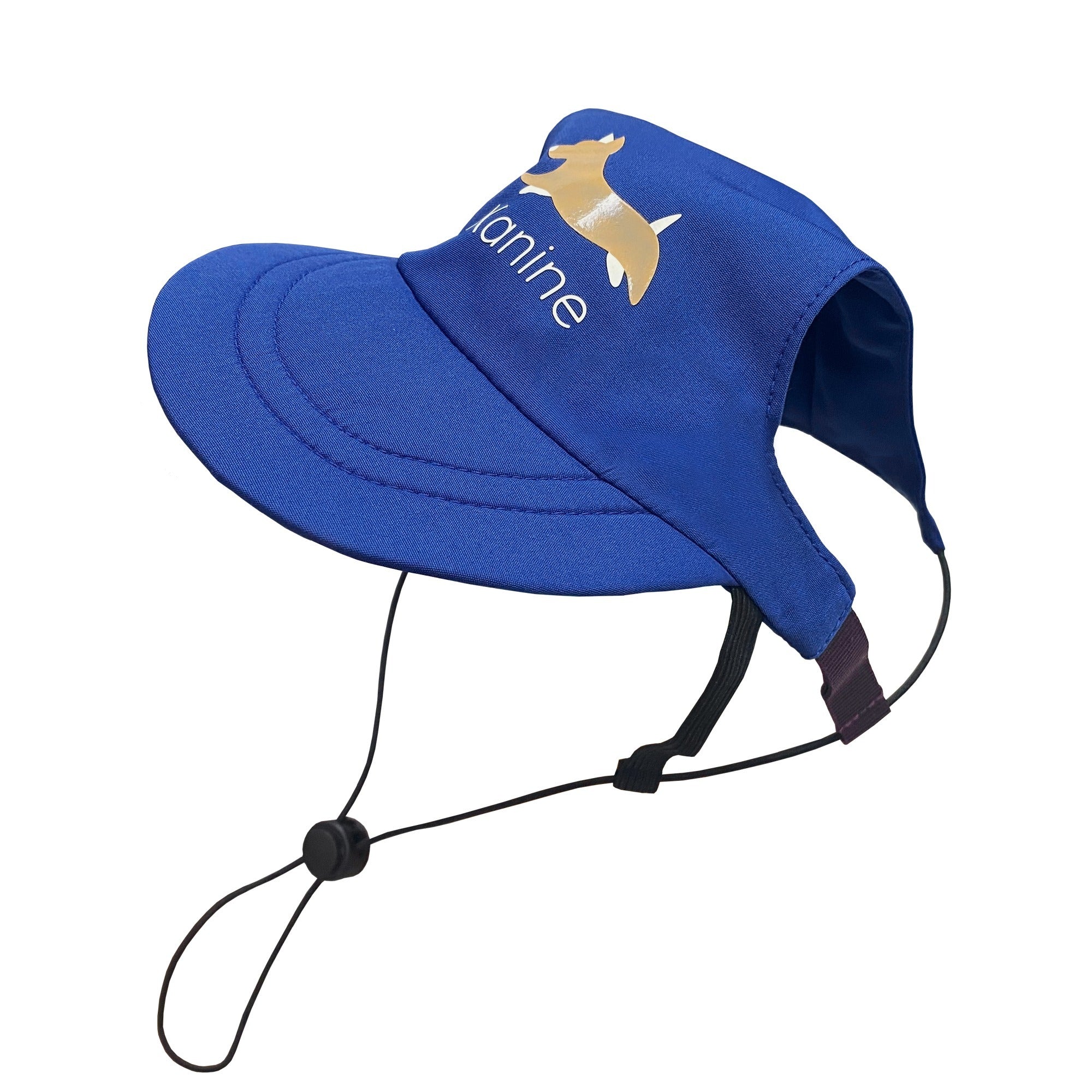 Kanine Cap
