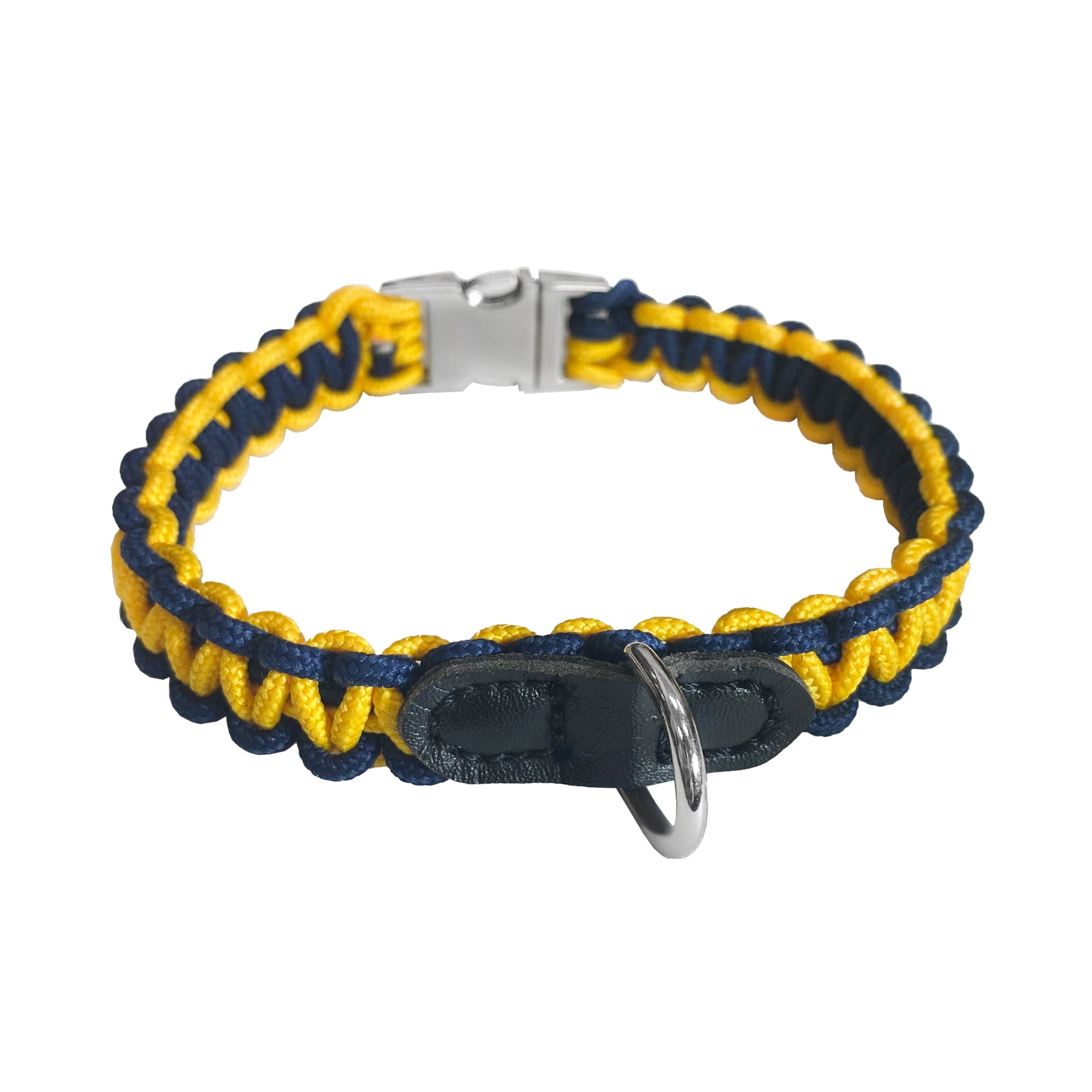 Kanine Rope Collar