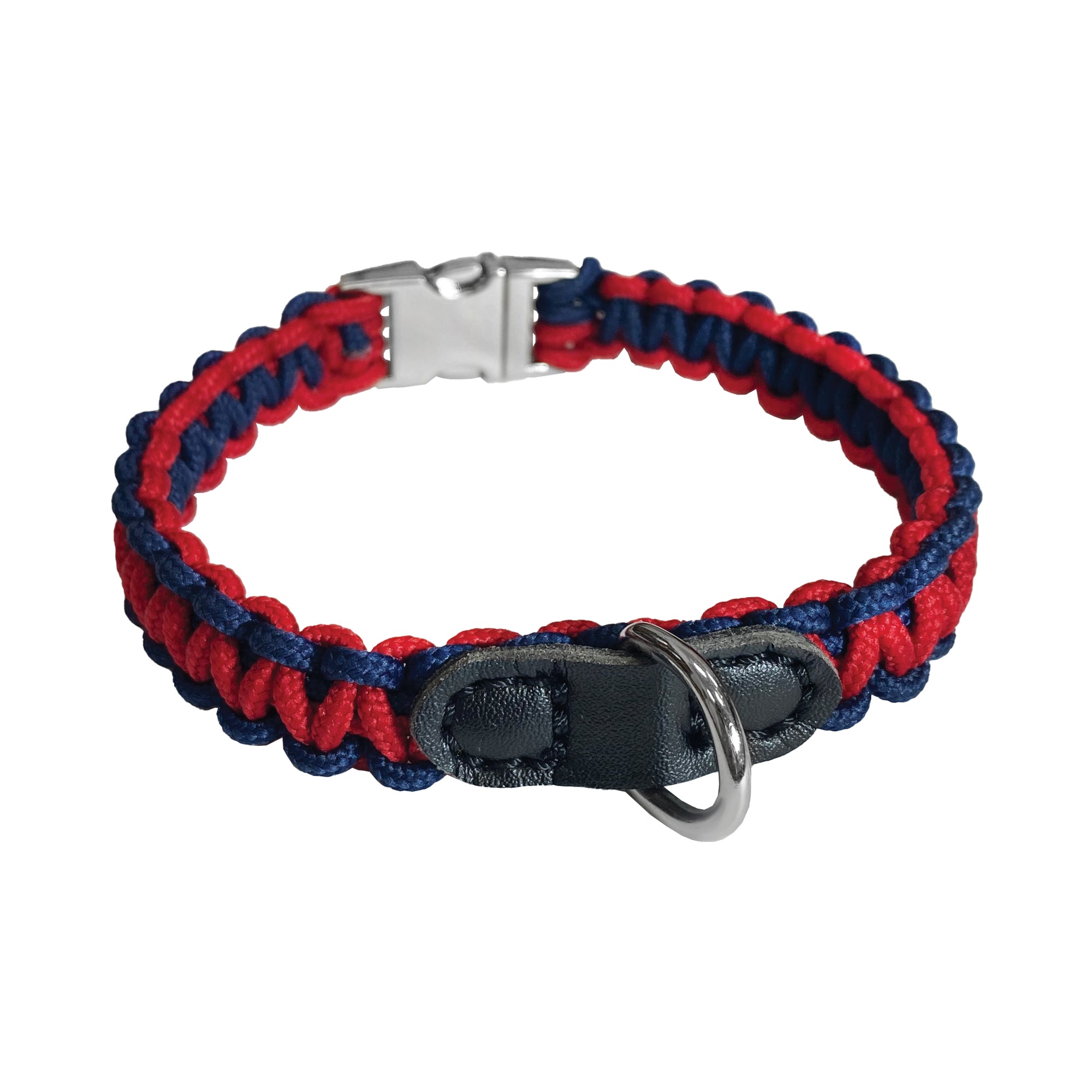 Kanine Rope Collar