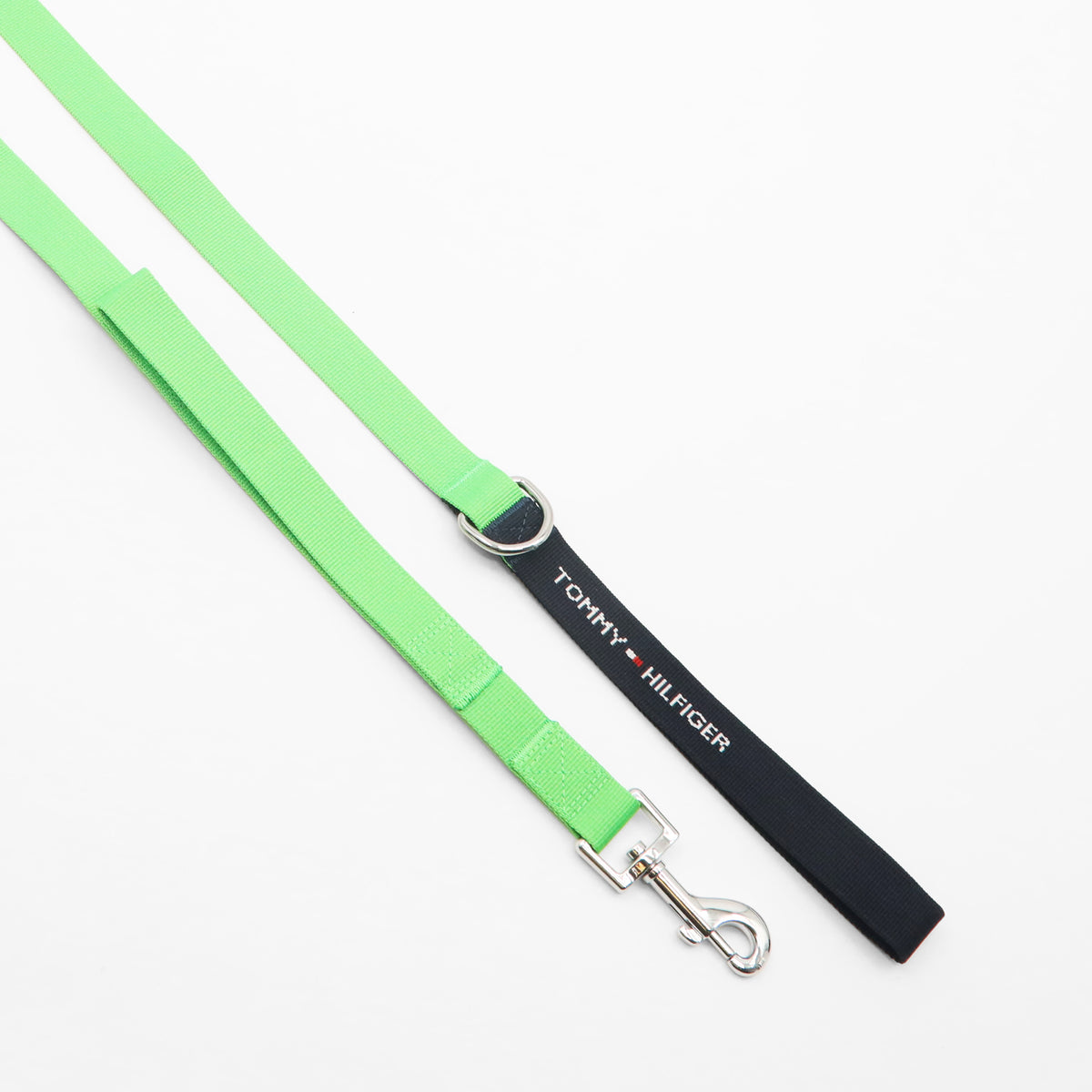 Tommy Hilfiger Webbing Leash