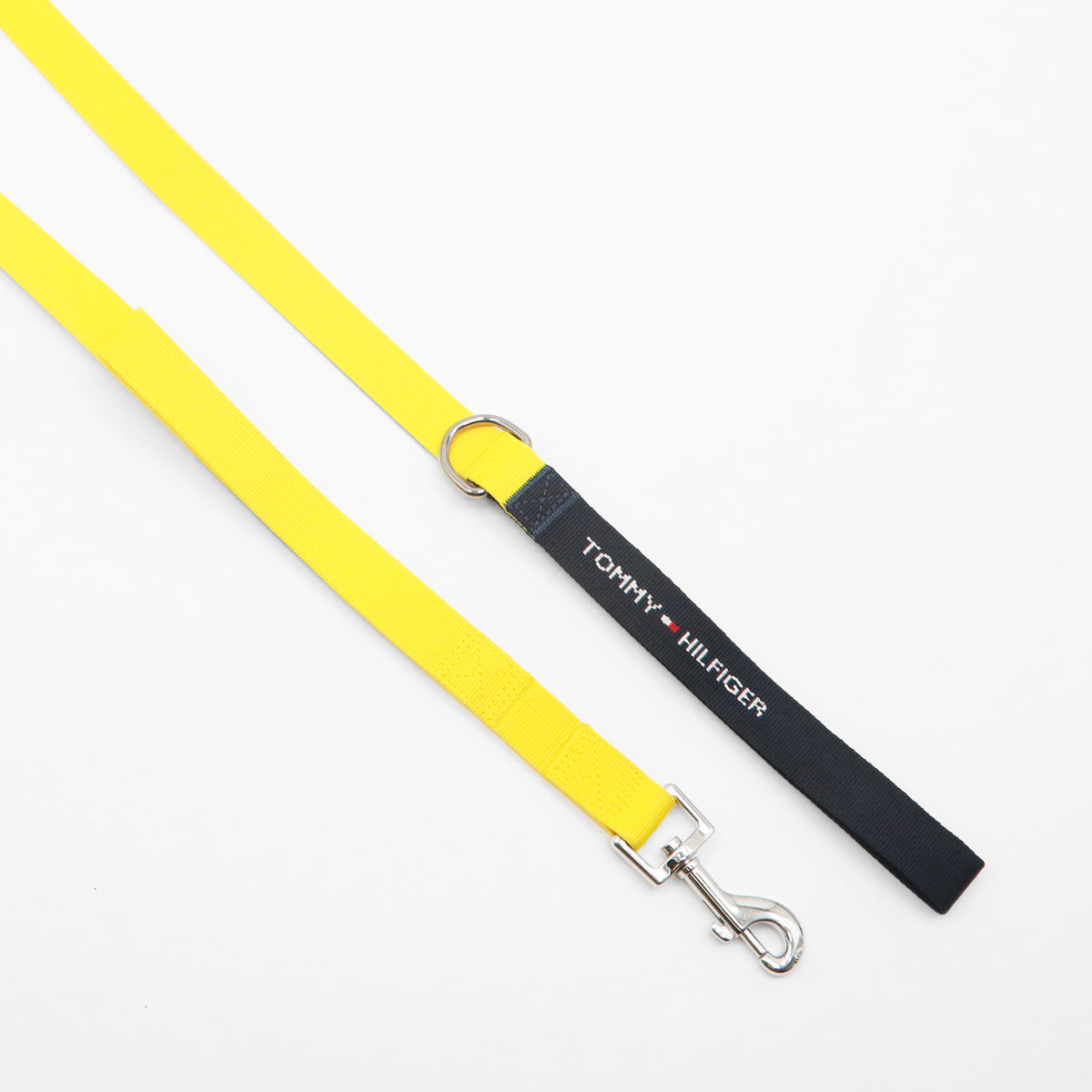 Tommy Hilfiger Webbing Leash
