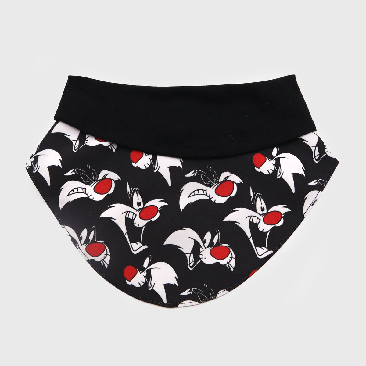 Looney Tunes Bib
