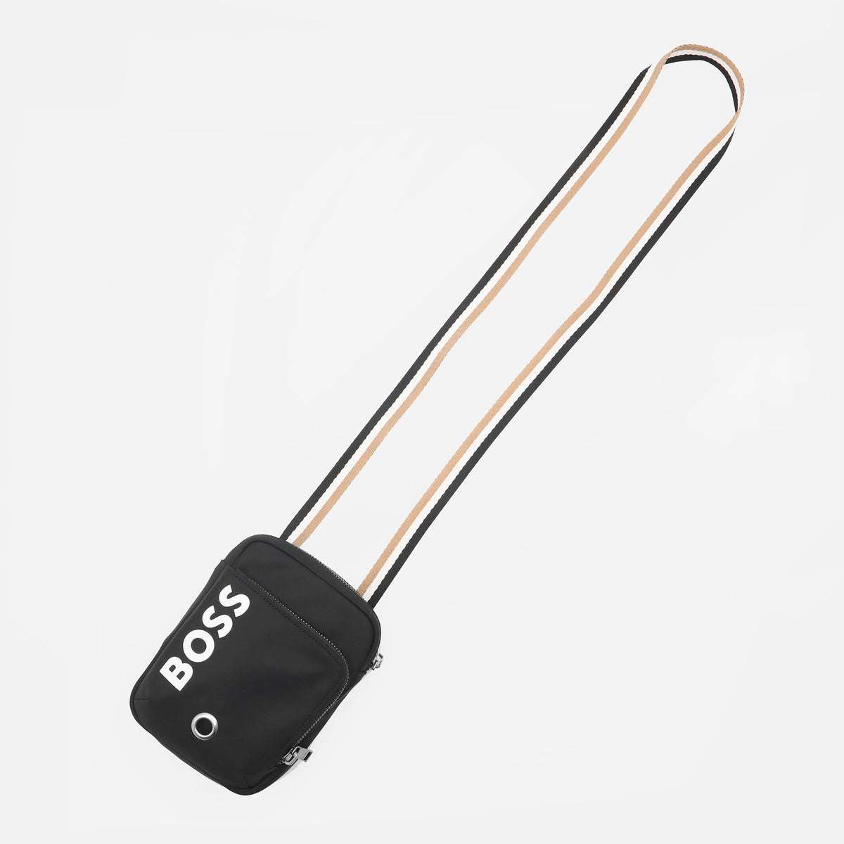 BOSS Dog Crossover Body Walk Bag