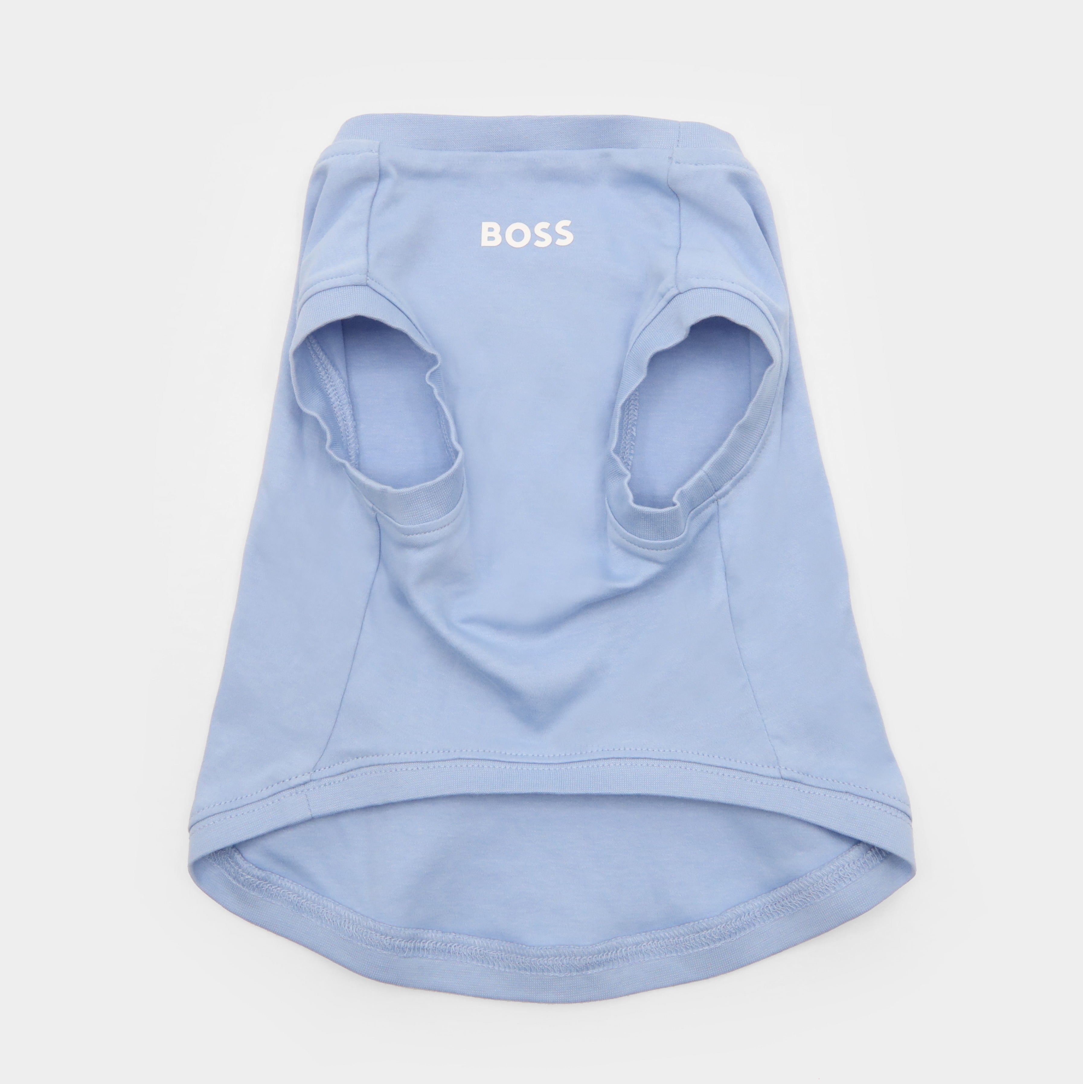 BOSS Dog Graphic Tee