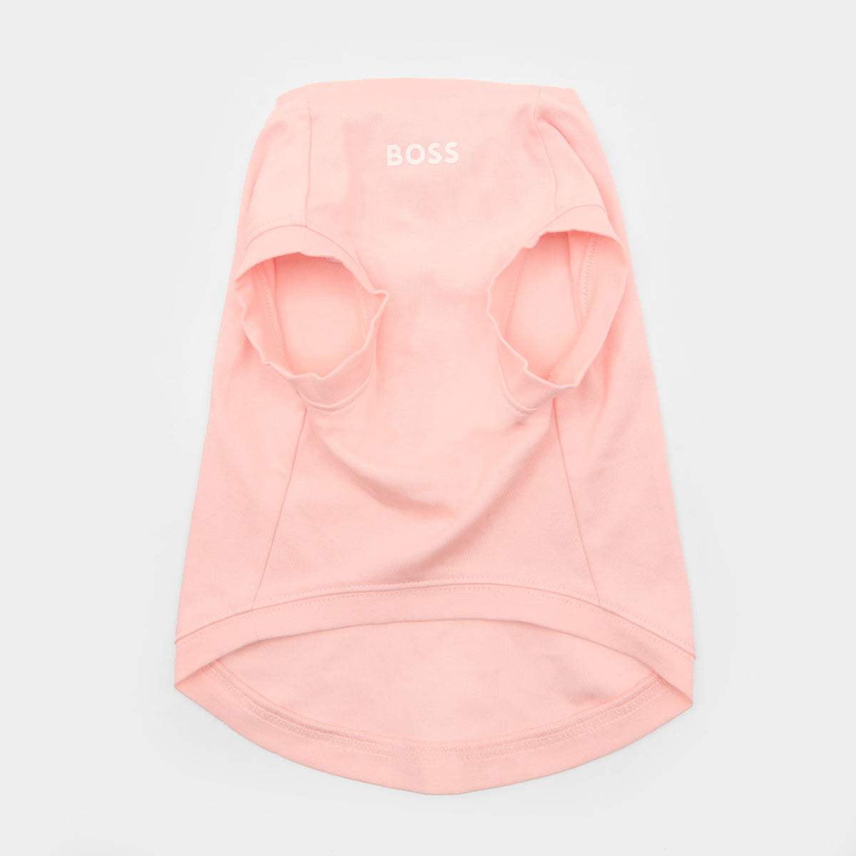 BOSS Dog Graphic Tee