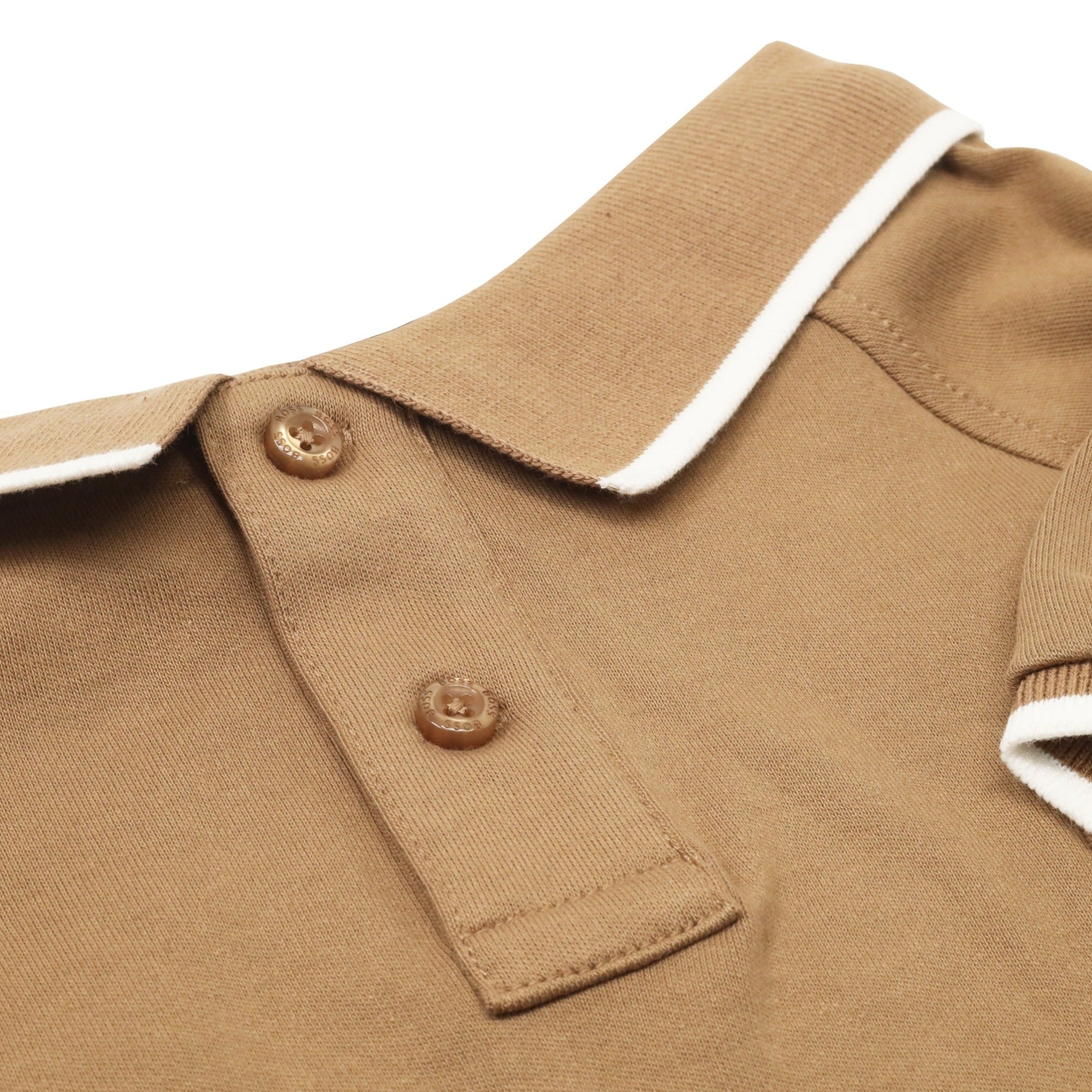 BOSS Dog Classic Polo