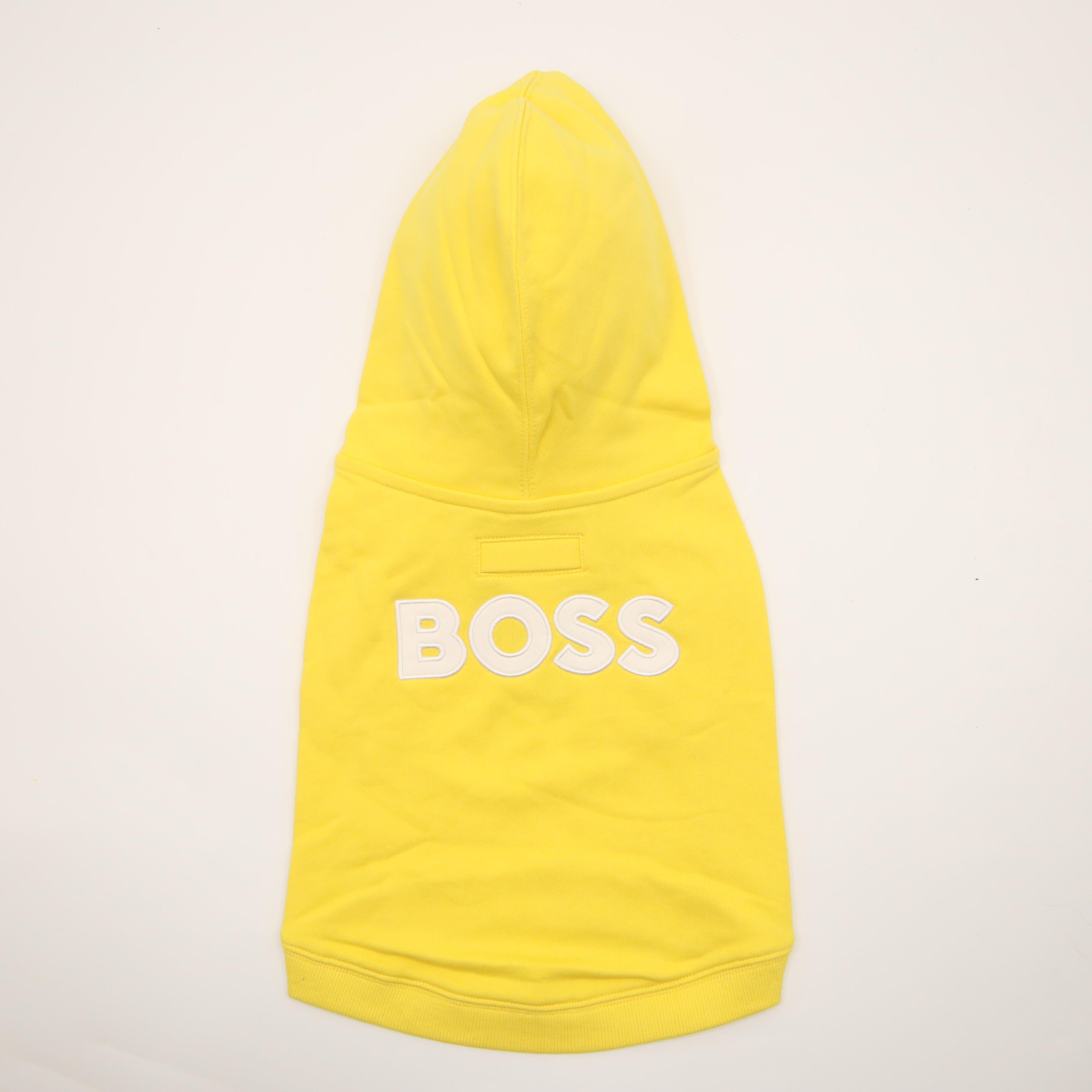 BOSS Dog Beach Hoodie