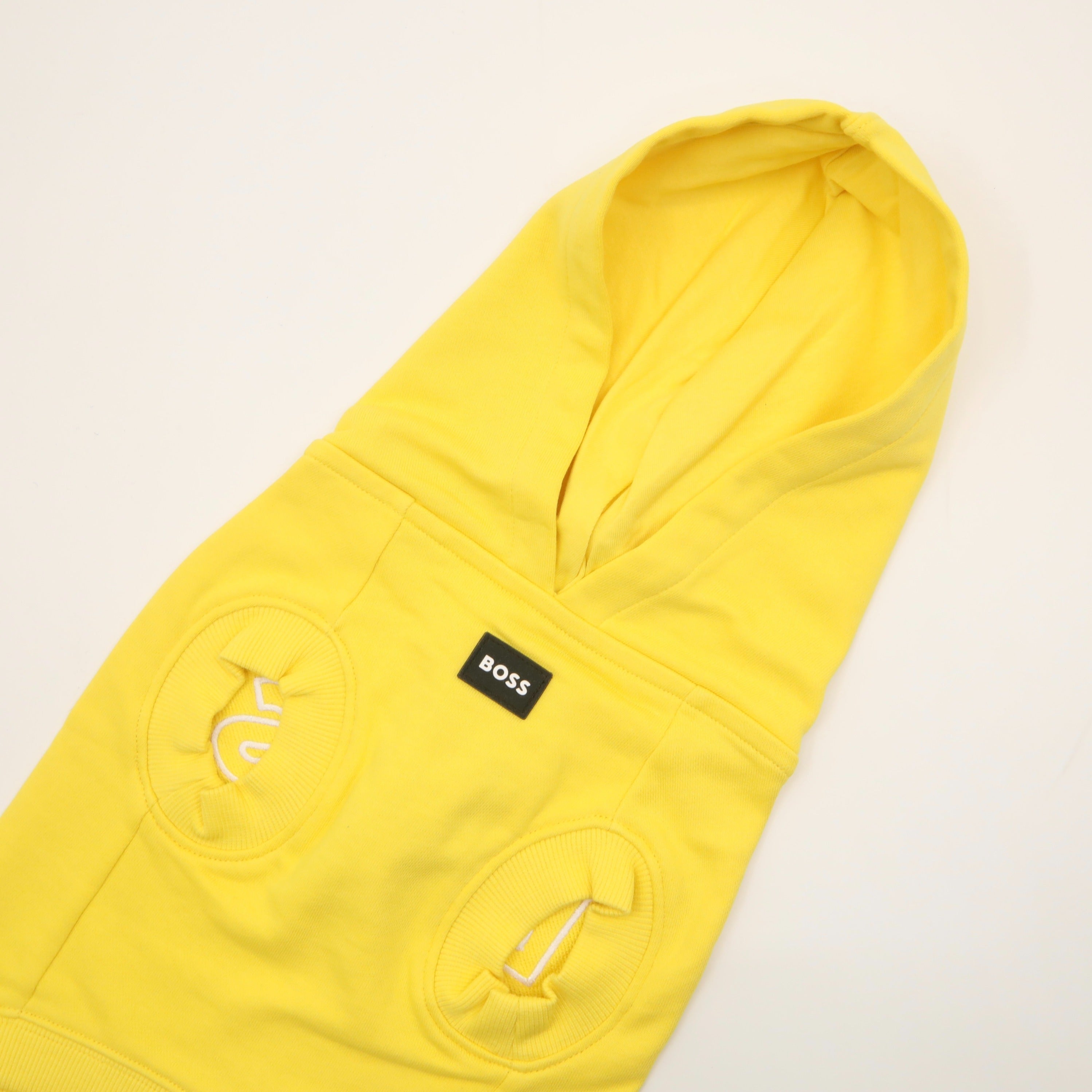 BOSS Dog Beach Hoodie