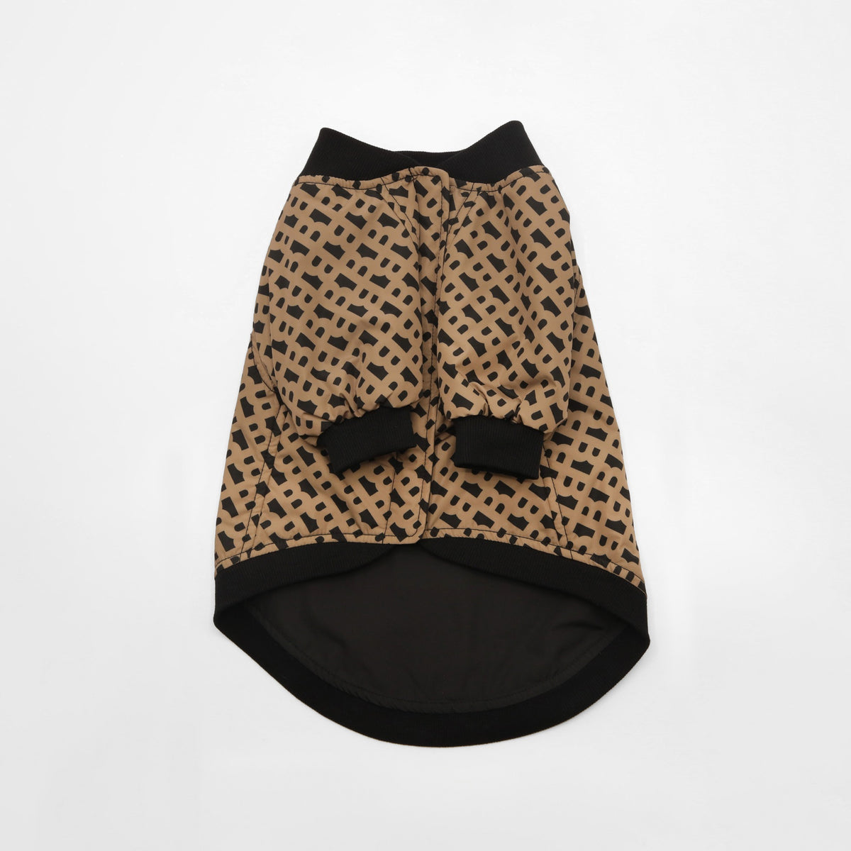 BOSS Dog Bomber Jacket