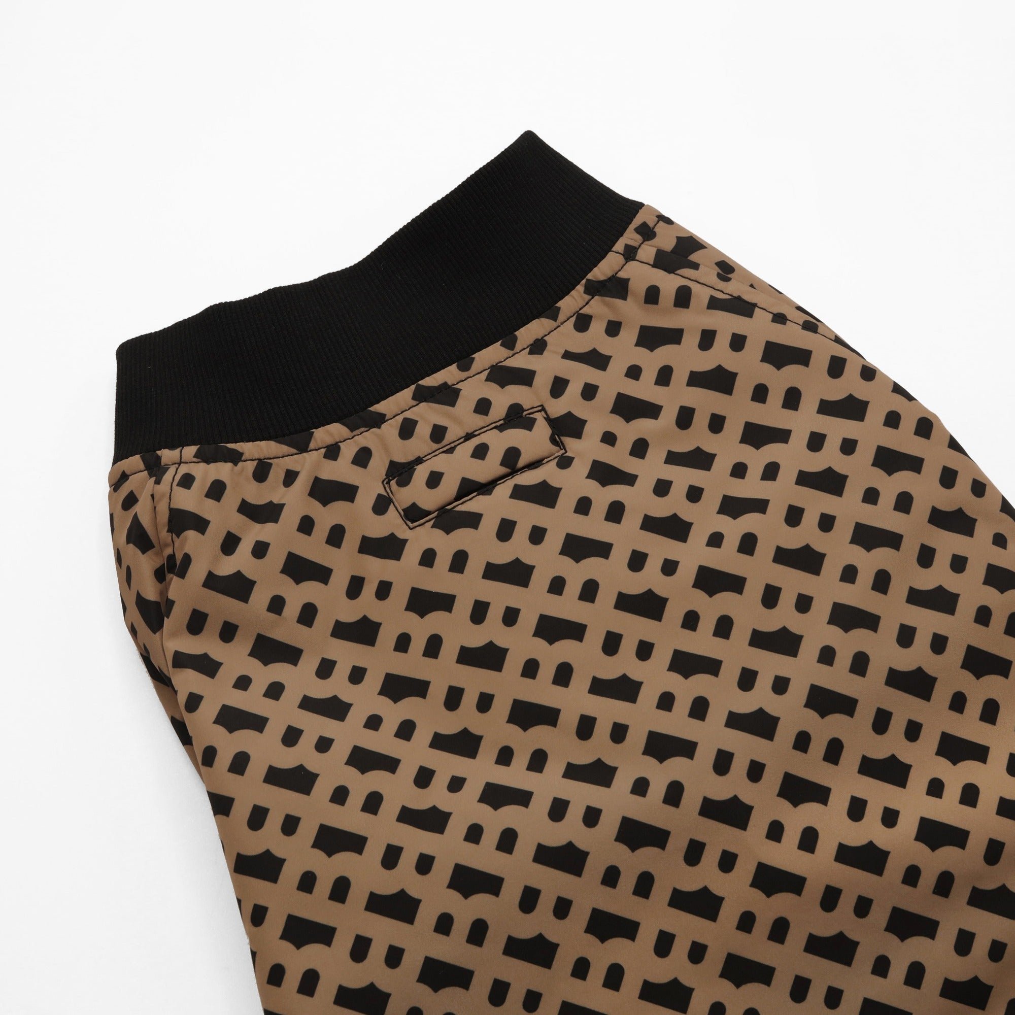 BOSS Dog Bomber Jacket