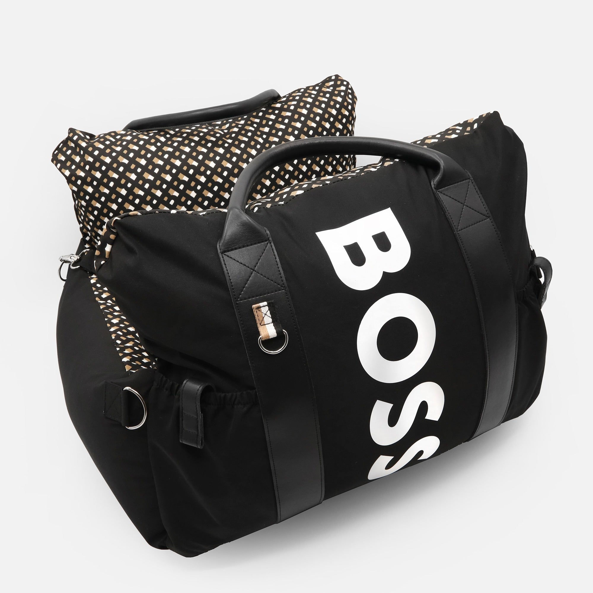 BOSS Dog Convertible Car Seat