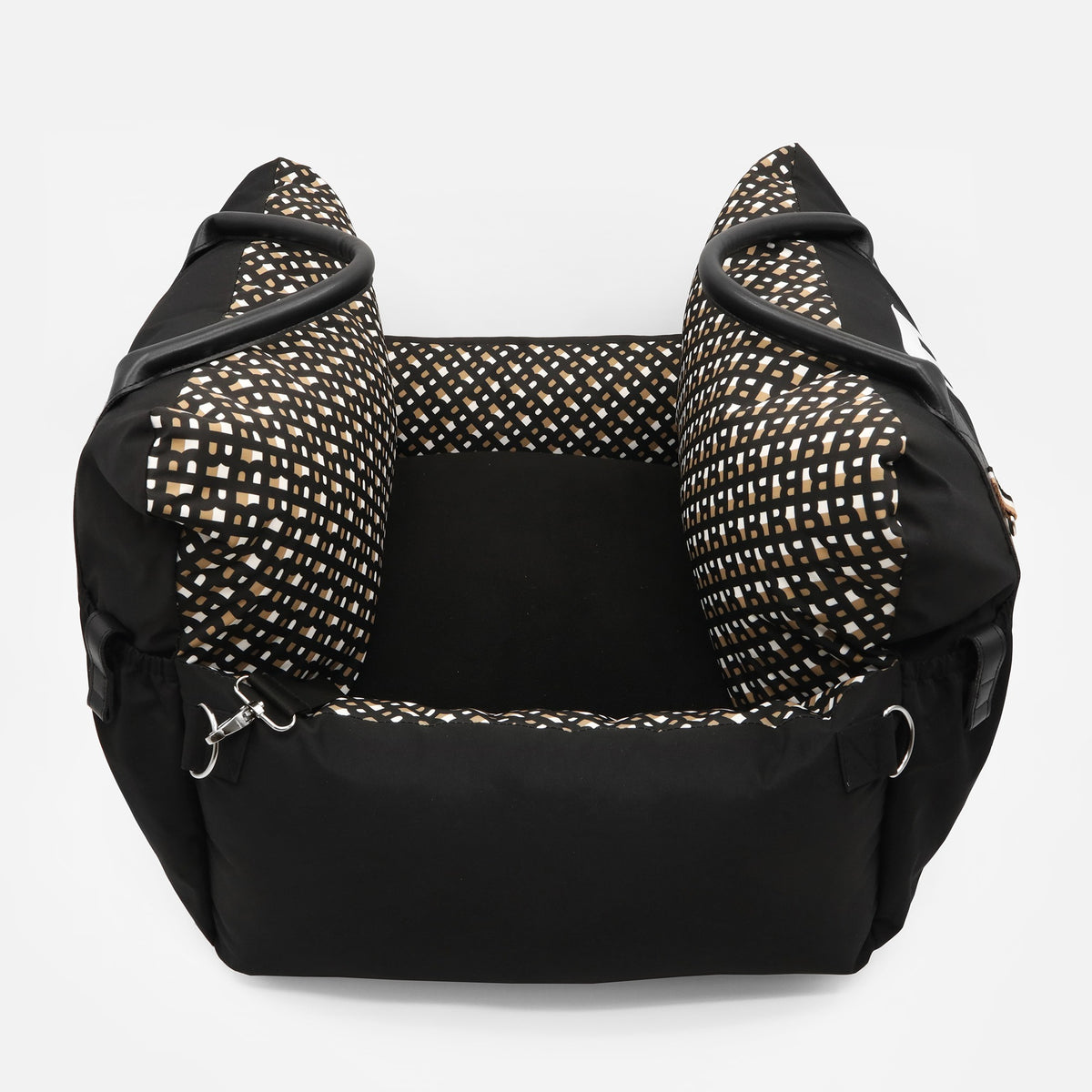 BOSS Dog Convertible Car Seat