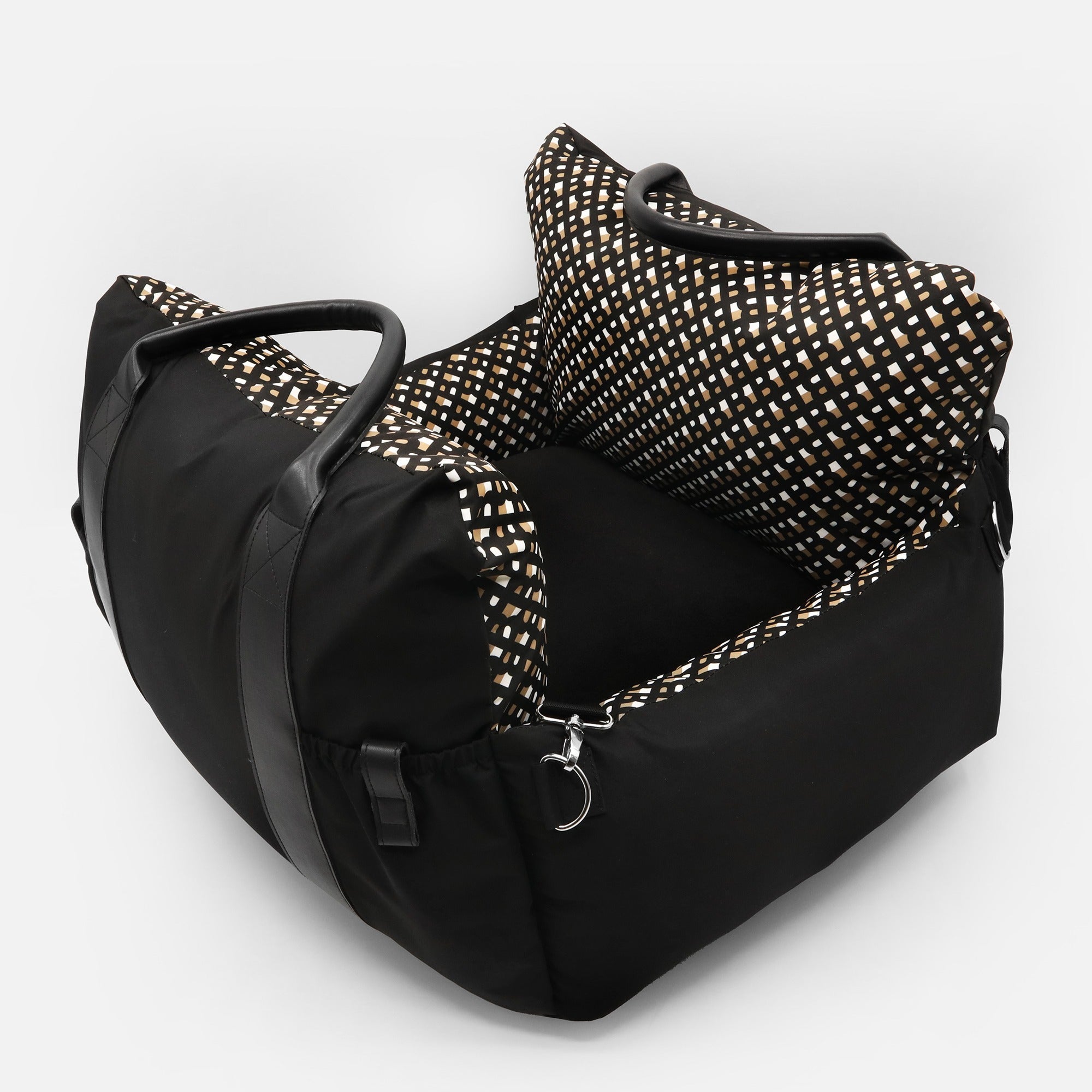 BOSS Dog Convertible Car Seat
