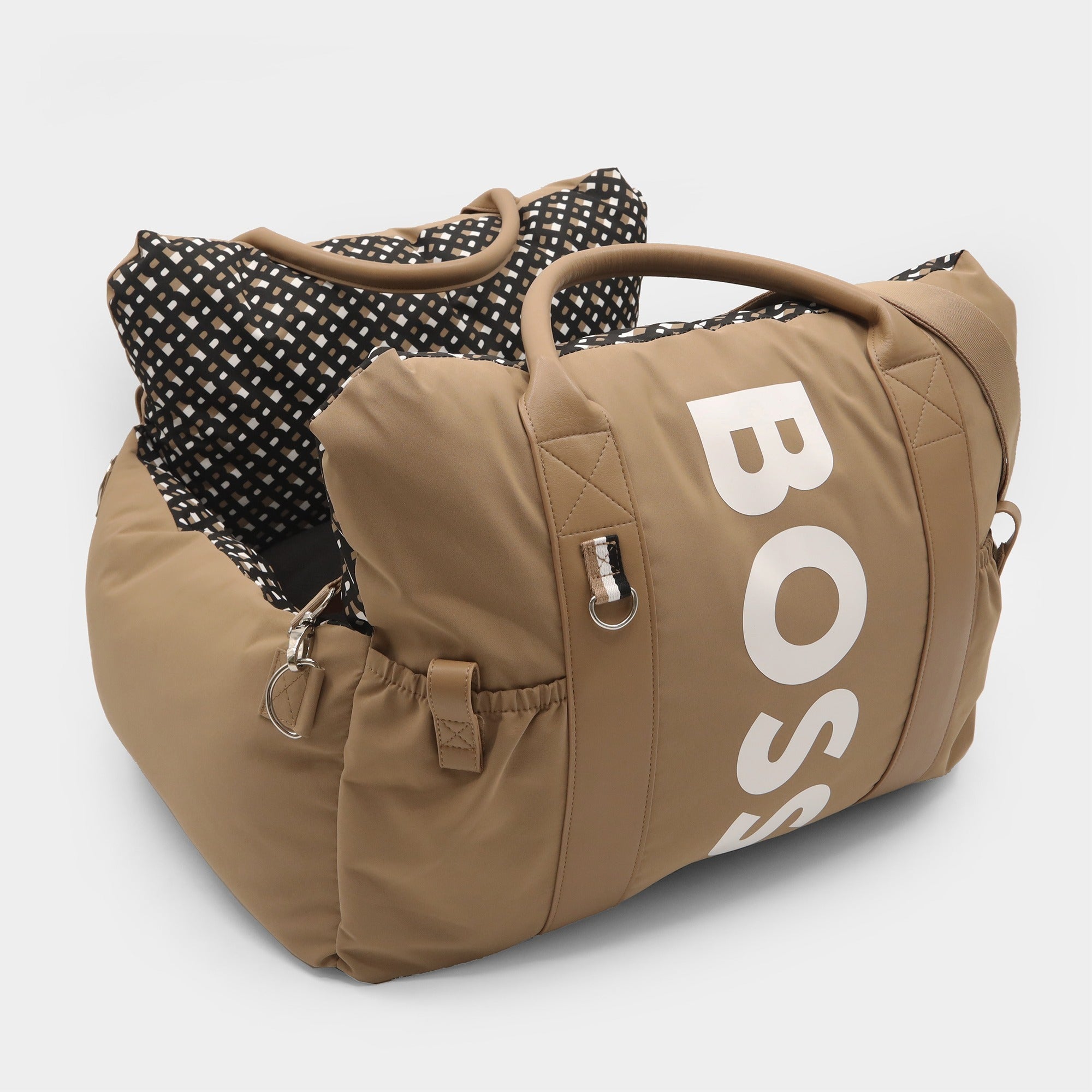 BOSS Dog Convertible Car Seat