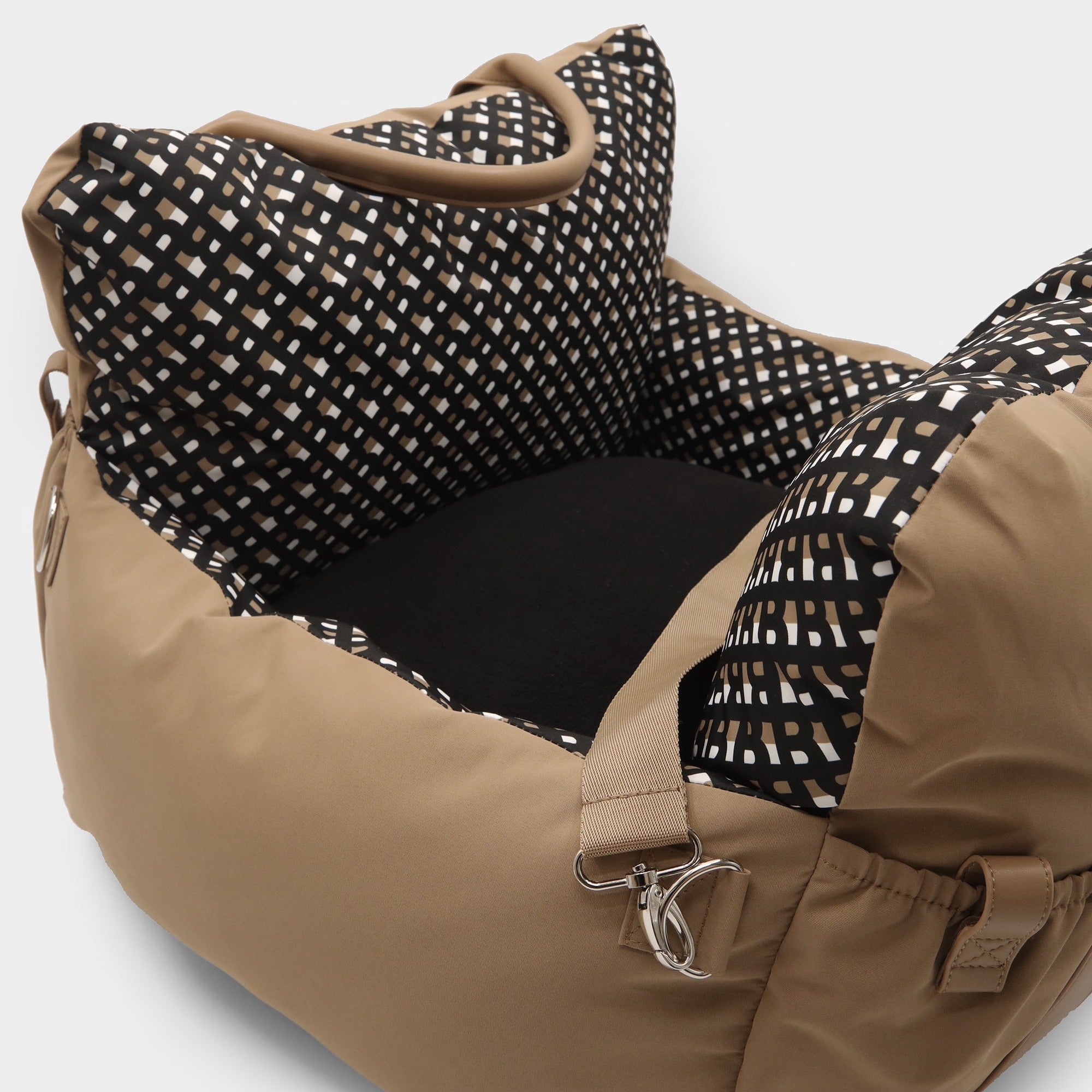 BOSS Dog Convertible Car Seat