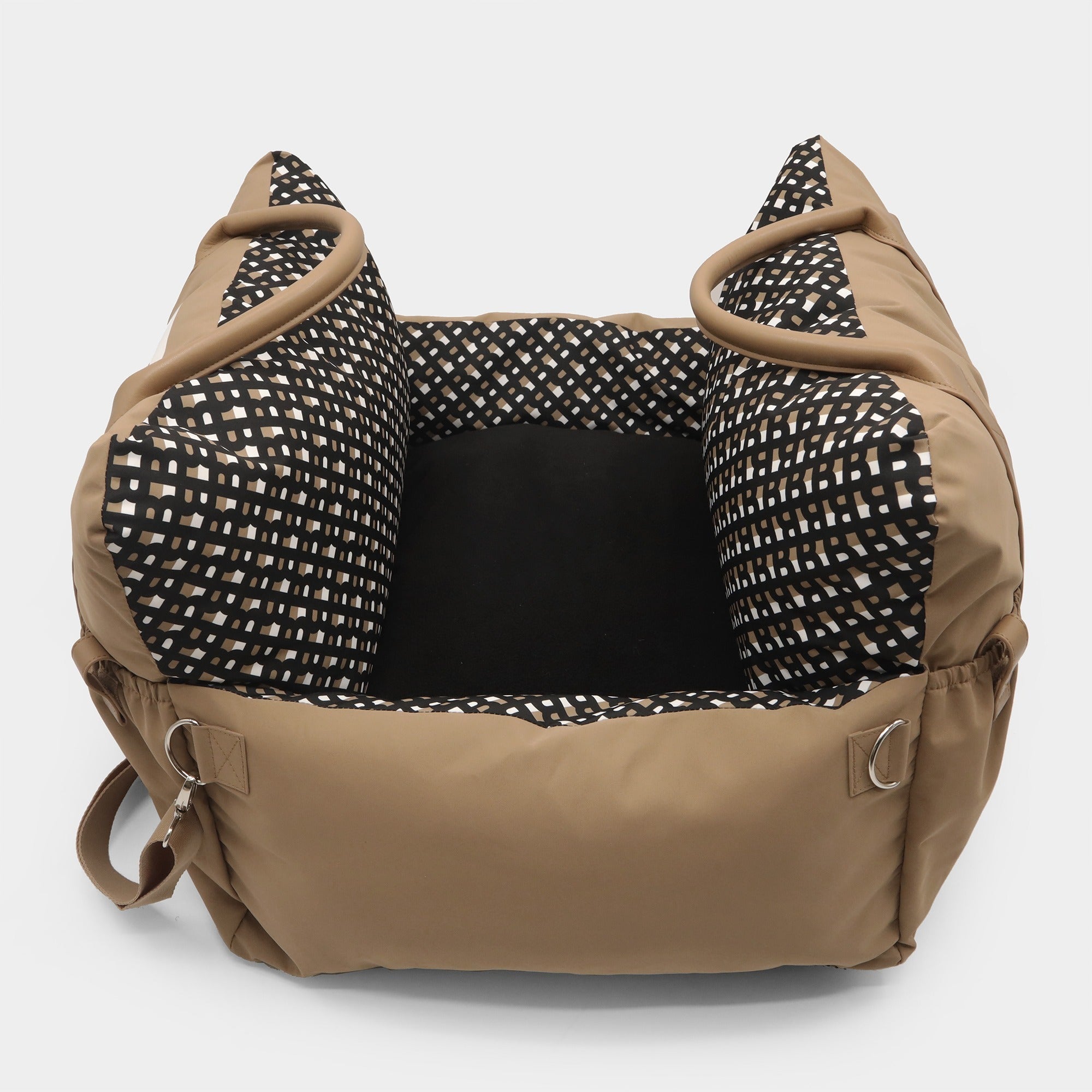 BOSS Dog Convertible Car Seat
