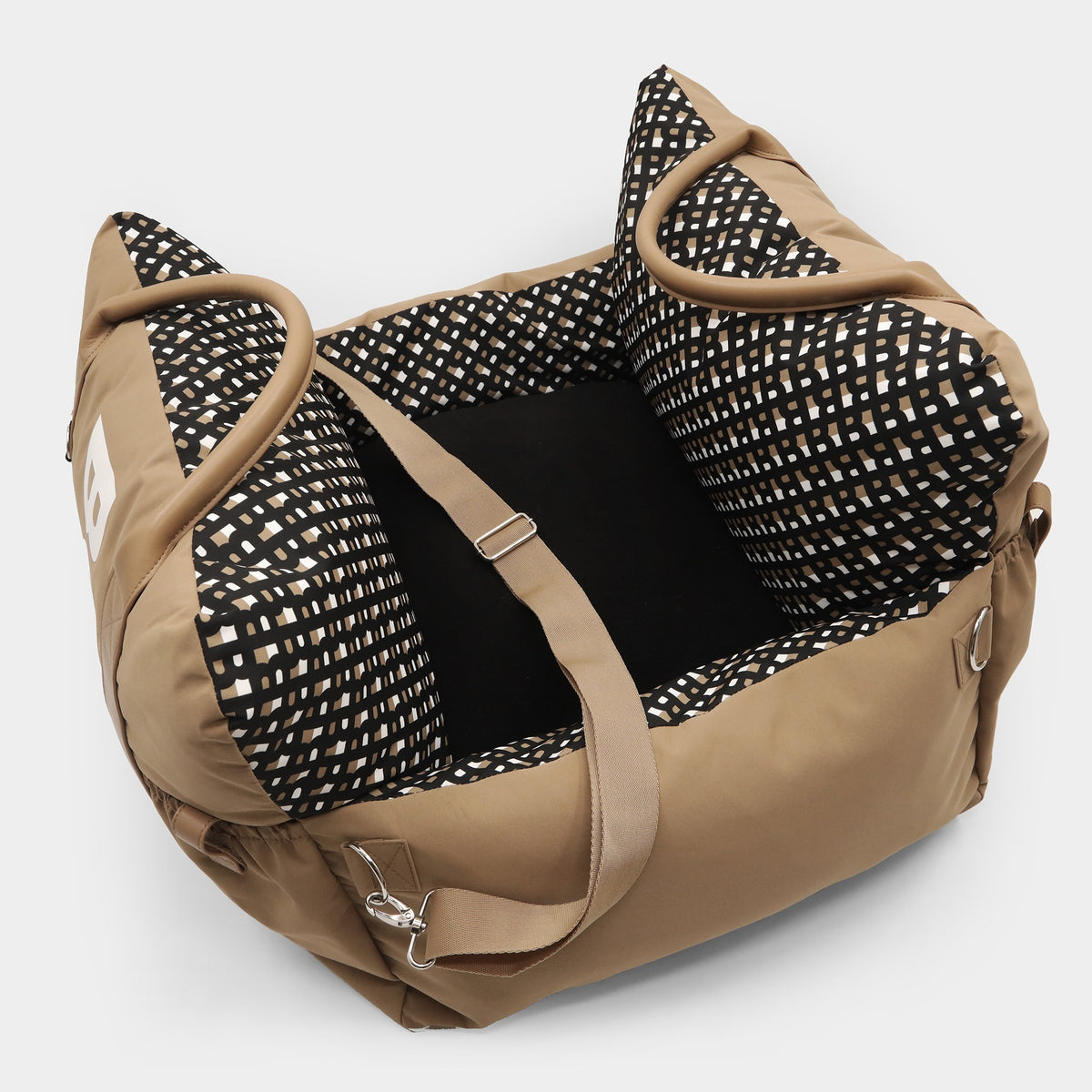 BOSS Dog Convertible Car Seat