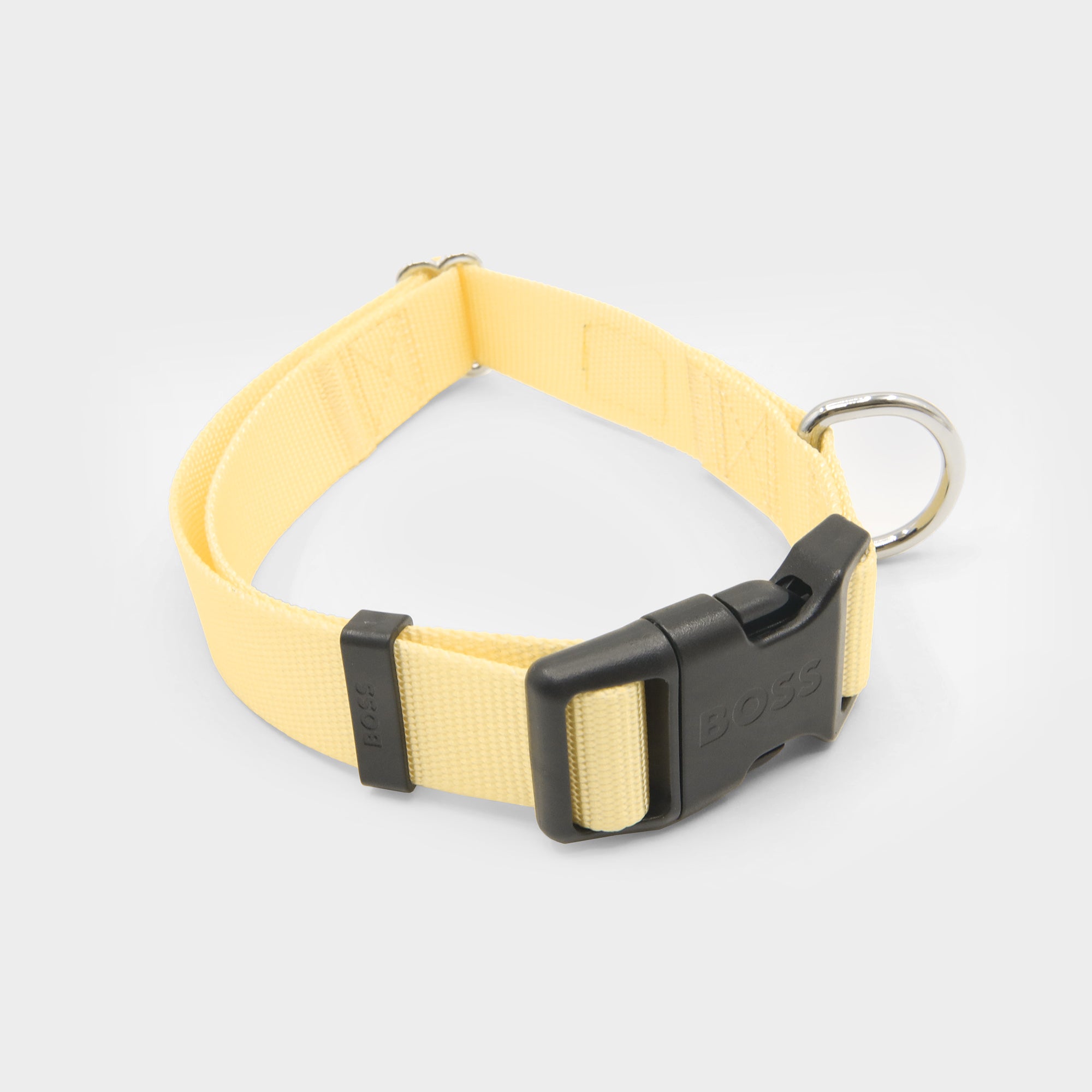 BOSS Dog Core Walk Collar