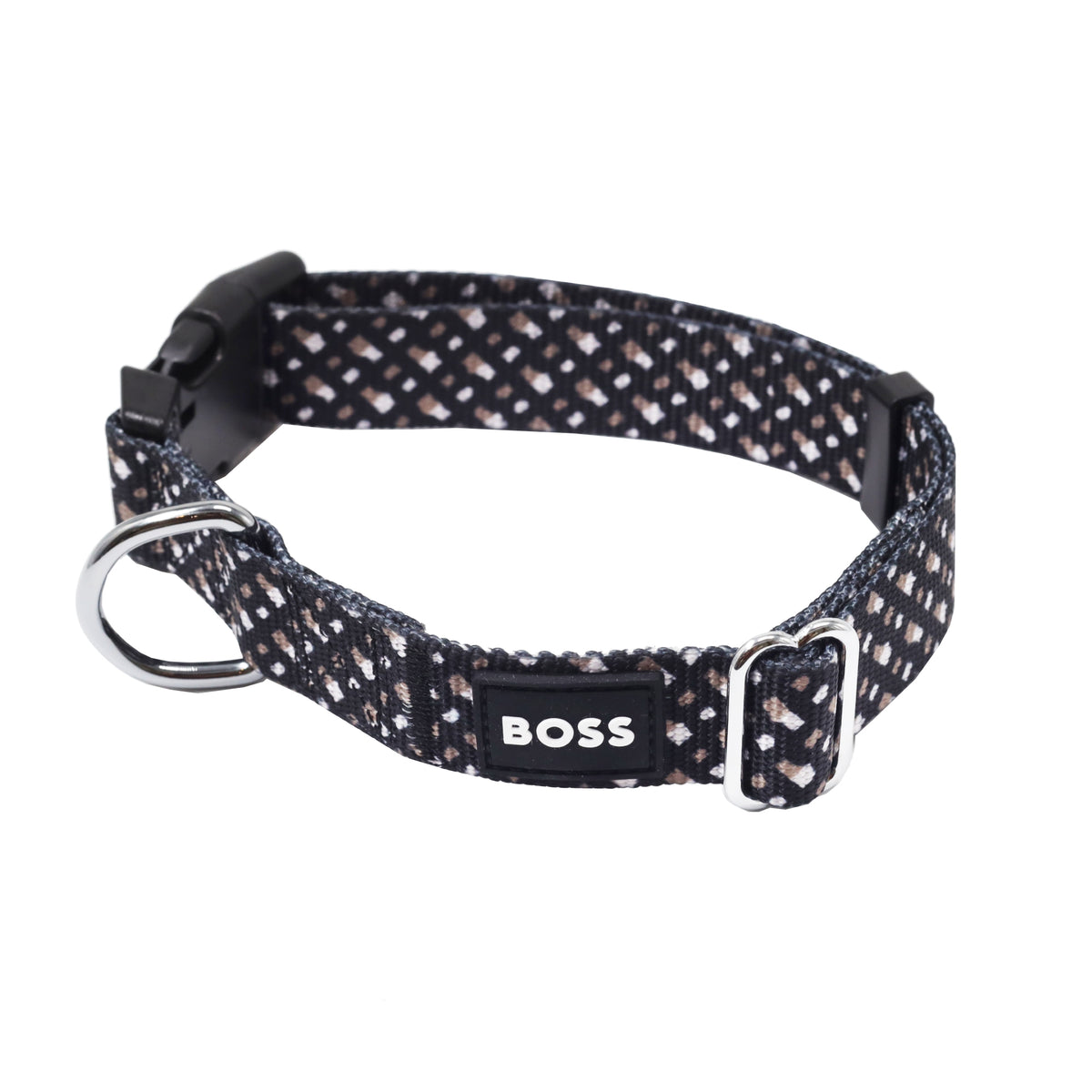BOSS Dog Core Walk Collar