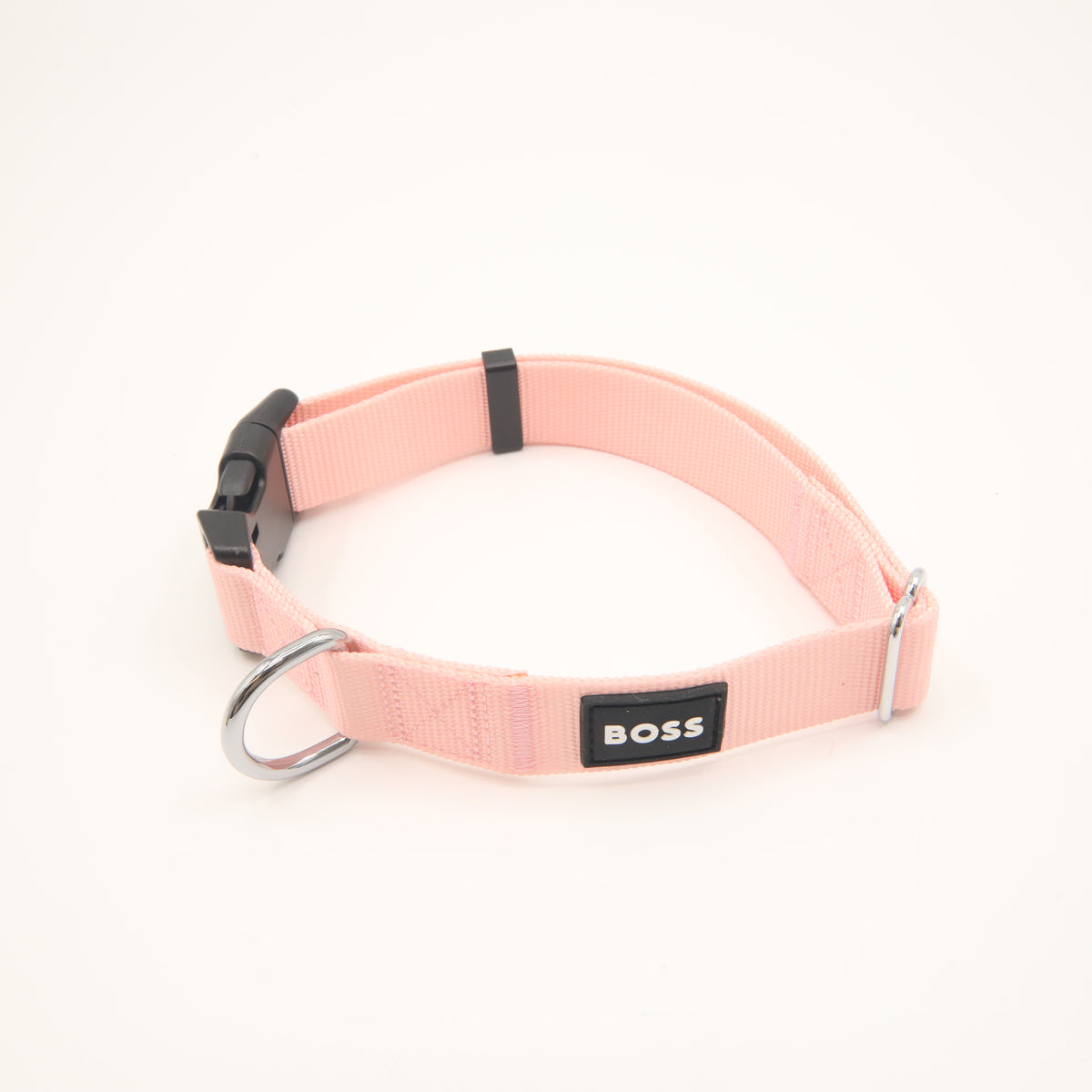 BOSS Dog Core Walk Collar