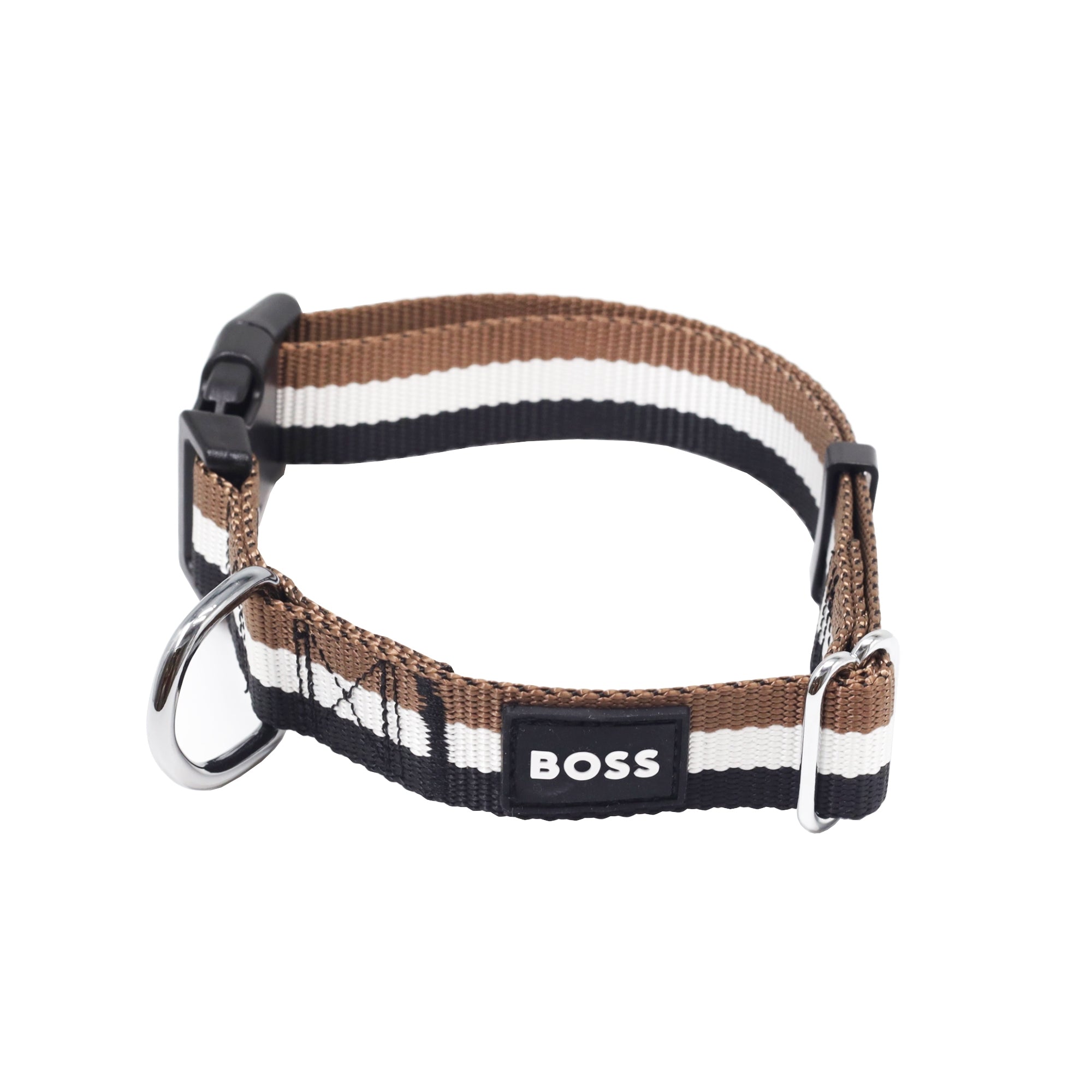 BOSS Dog Core Walk Collar