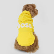 BOSS Dog French Terry Hoodie