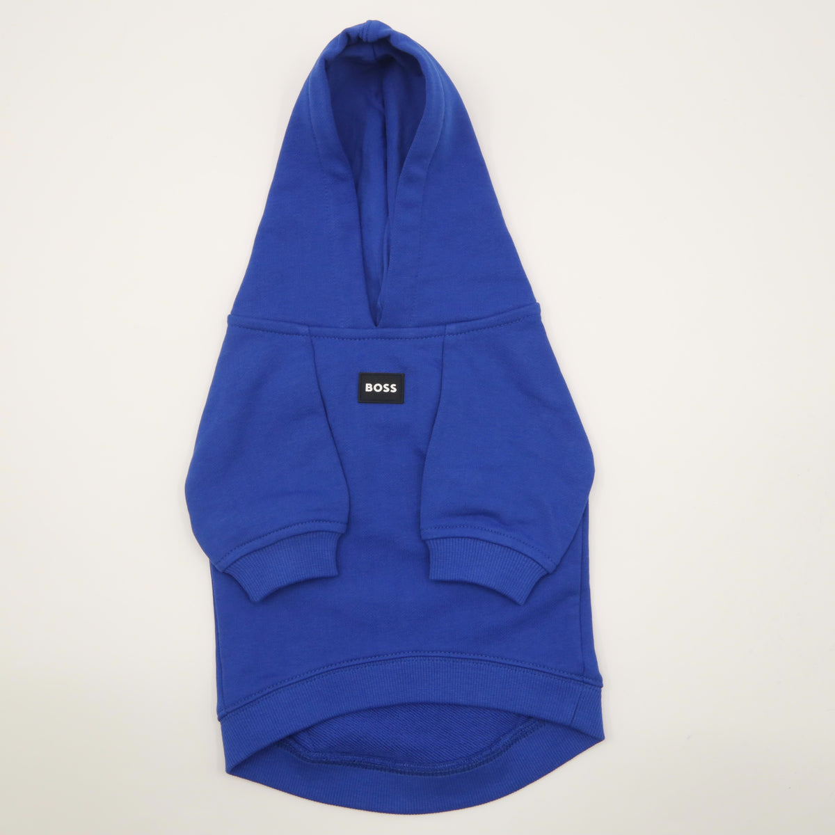 BOSS Dog French Terry Hoodie