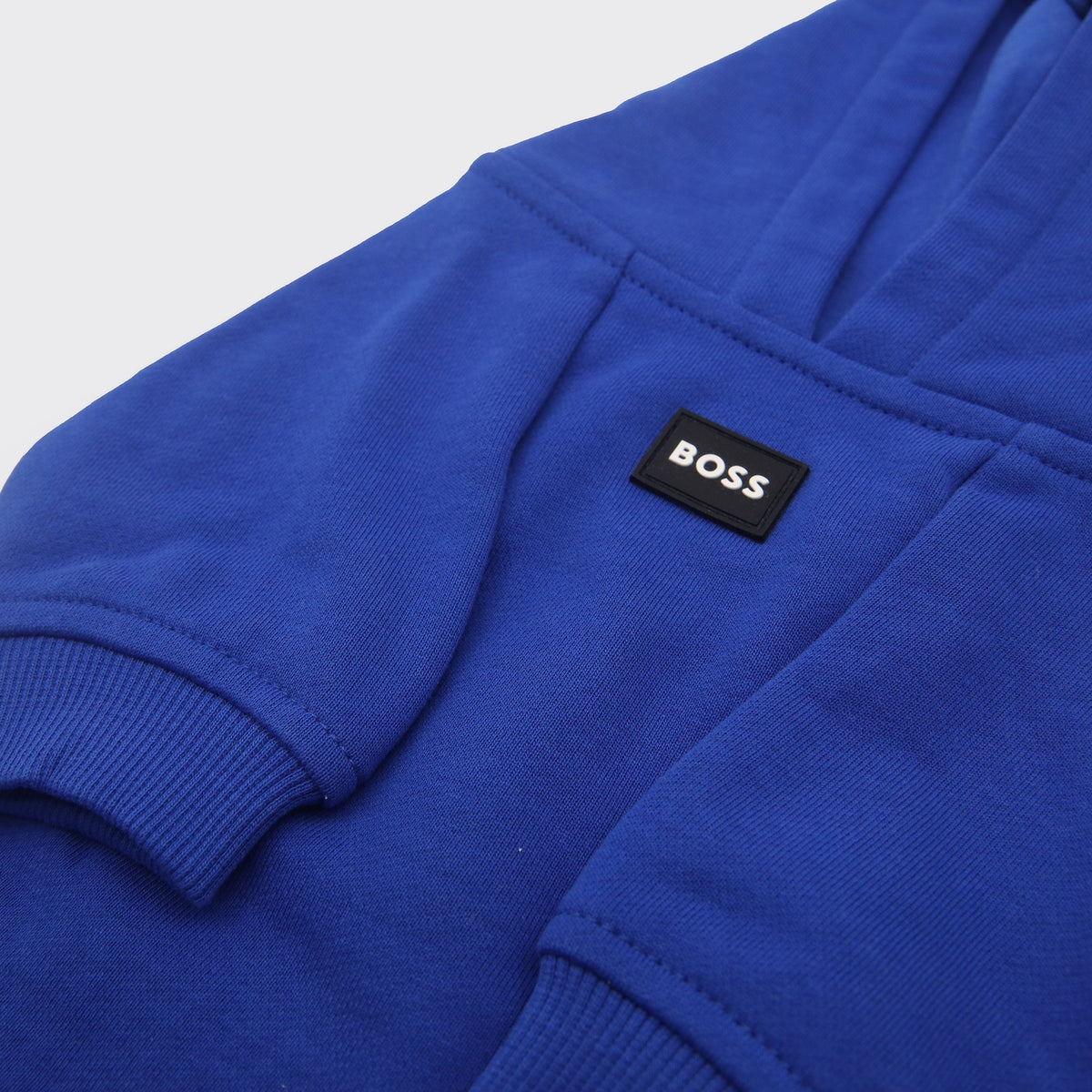 BOSS Dog French Terry Hoodie