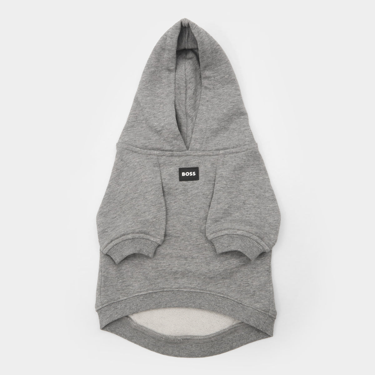 BOSS Dog French Terry Hoodie