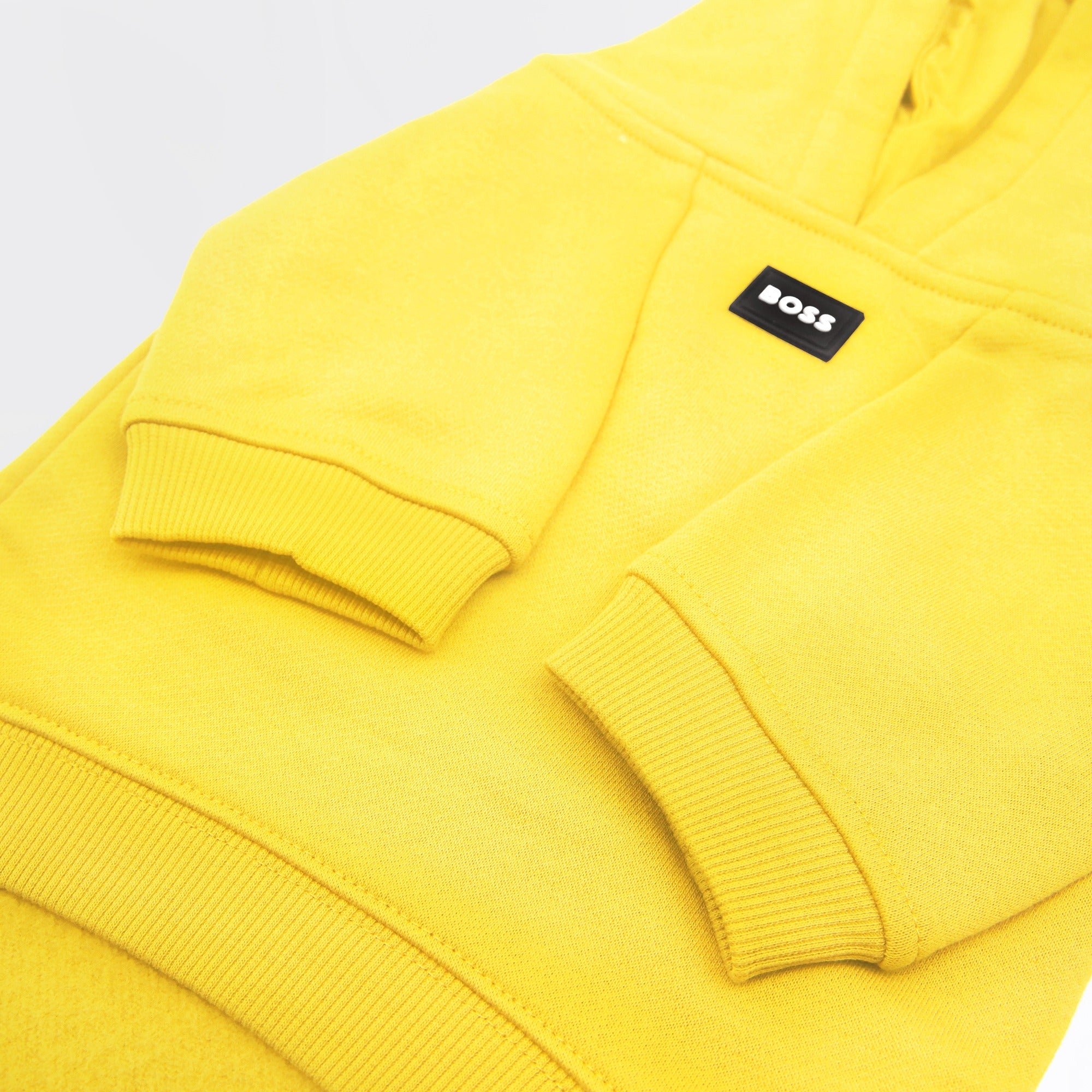 BOSS Dog French Terry Hoodie