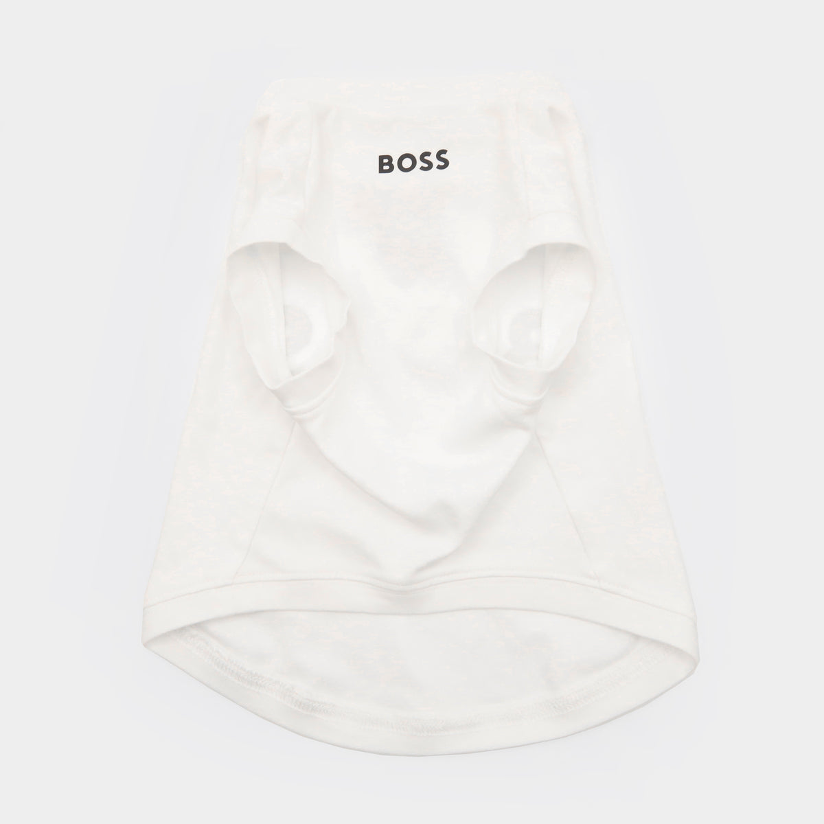 BOSS Dog Graphic Tee