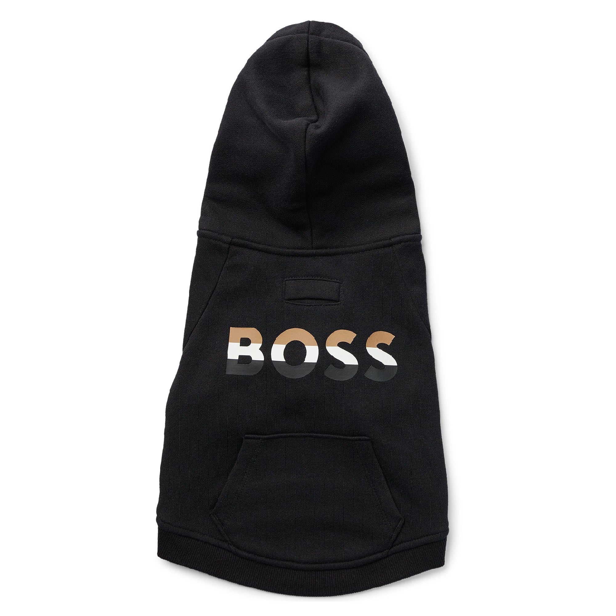 BOSS Dog Logo Hoodie