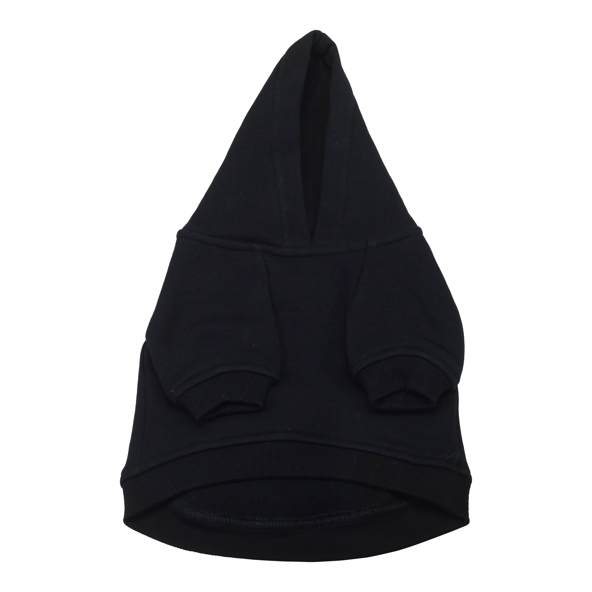 BOSS Dog Logo Hoodie
