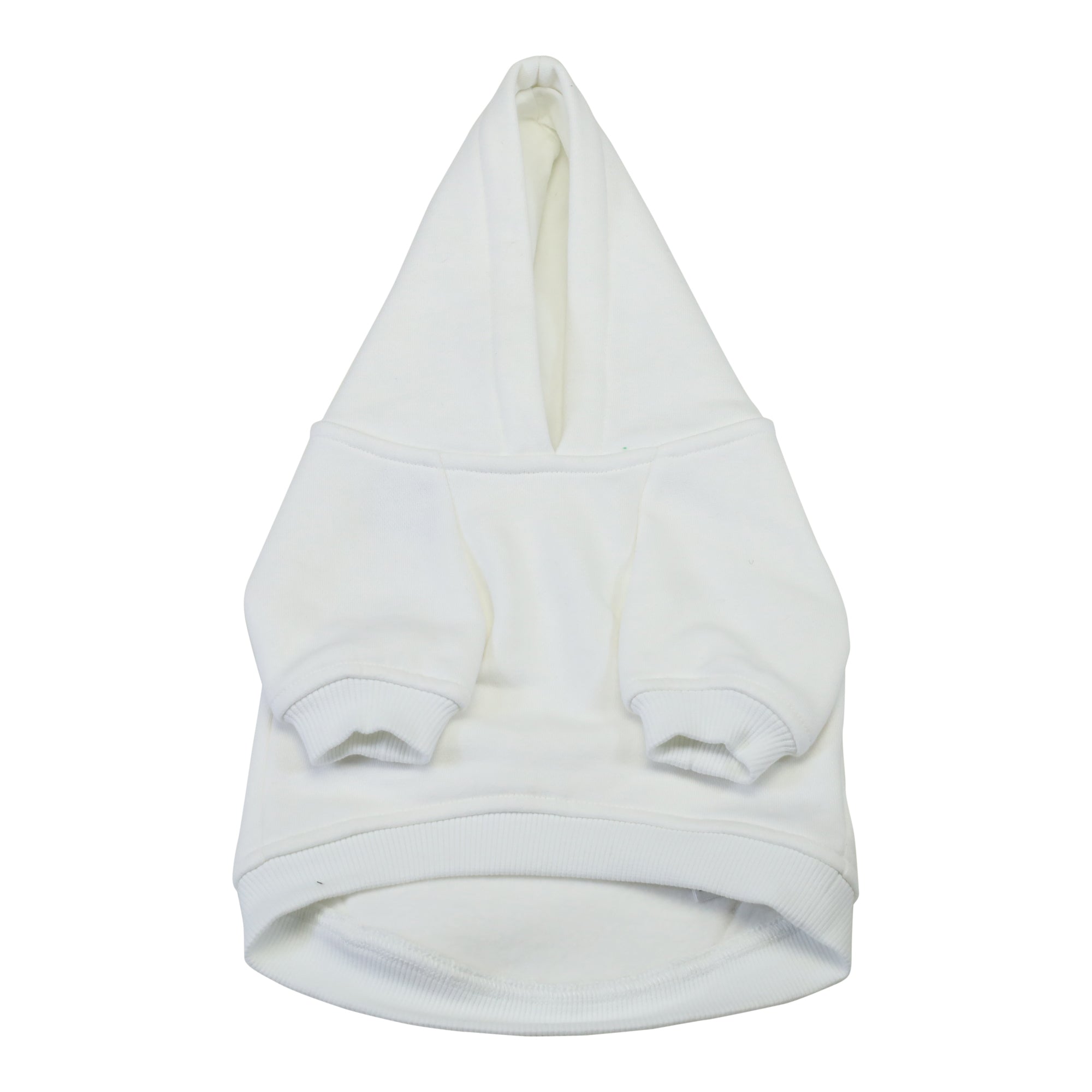 BOSS Dog Logo Hoodie